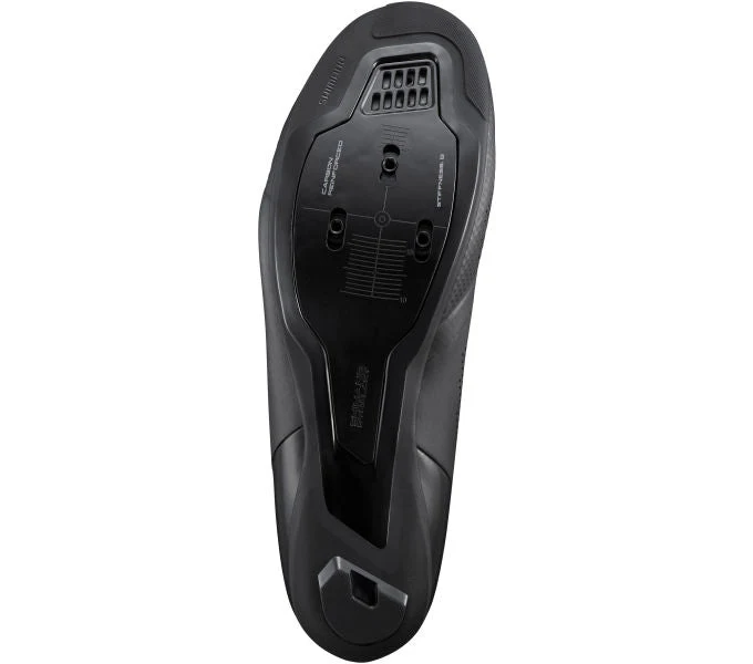 Shimano SH-RC502 Black - Image 3