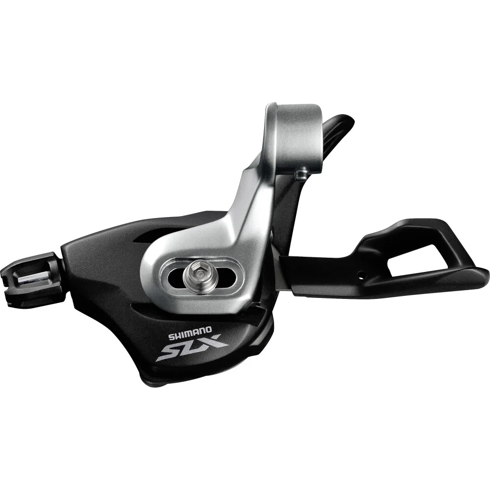 Shimano SLX SL-M7000 Schalthebel I-Spec II 2/3-fach schwarz