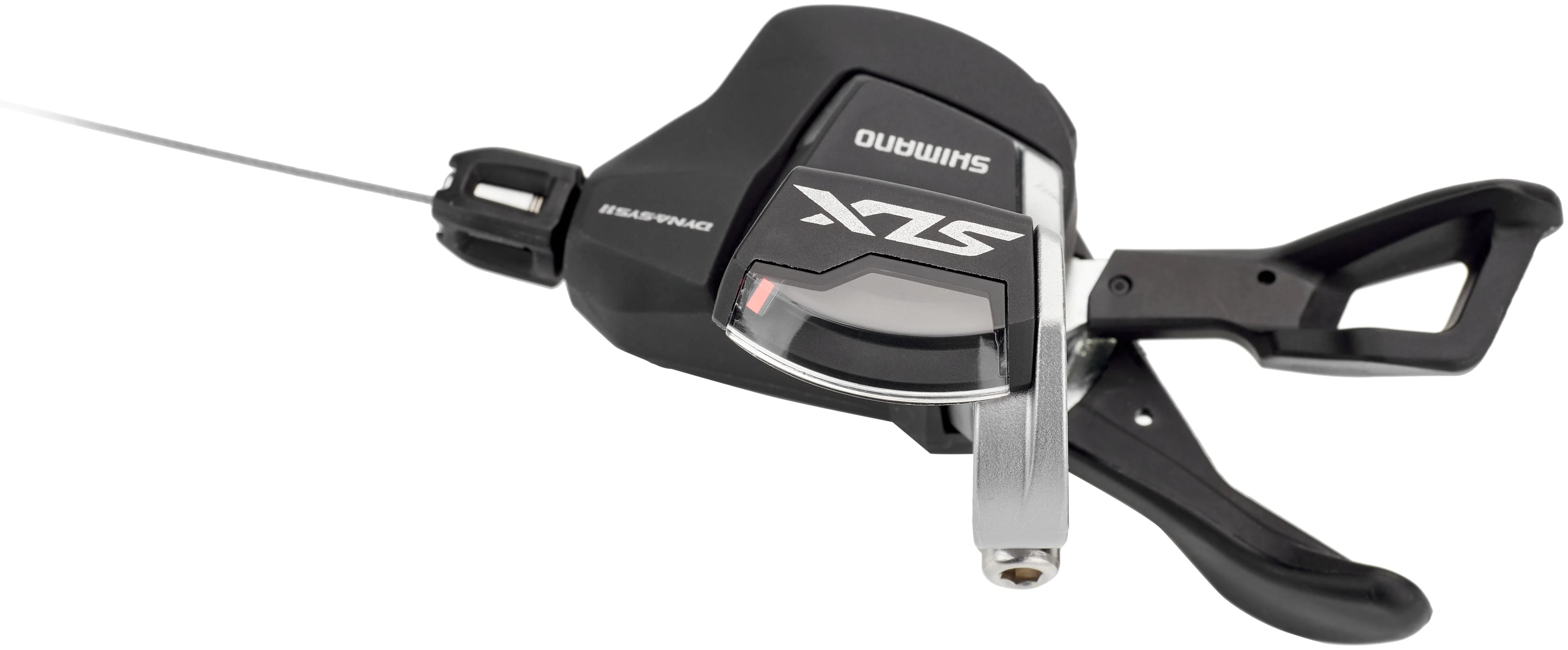 Shimano SLX SL-M7000 Schalthebel Schelle 11-fach schwarz - Image 3
