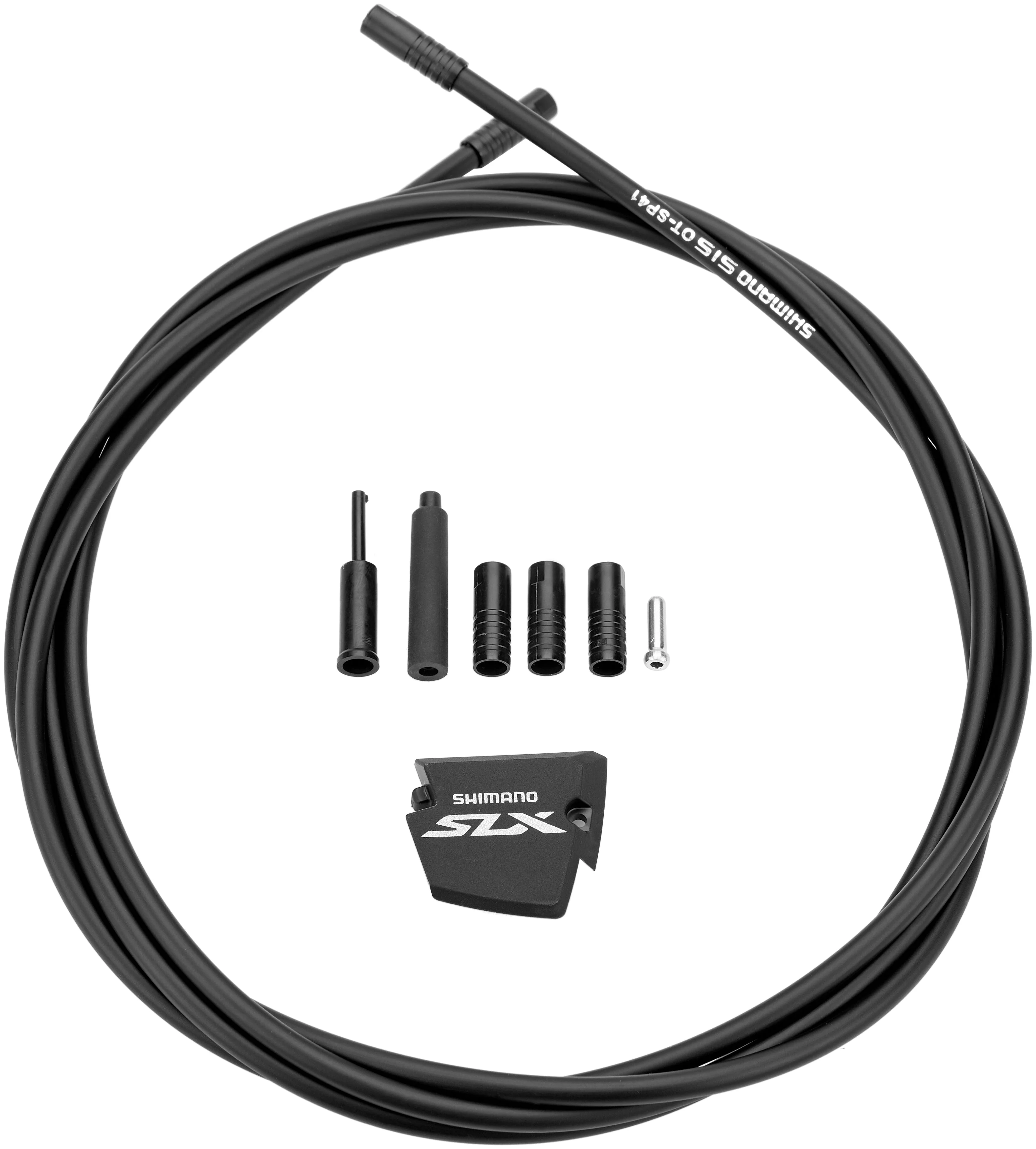Shimano SLX SL-M7000 Schalthebel Schelle 11-fach schwarz - Image 4