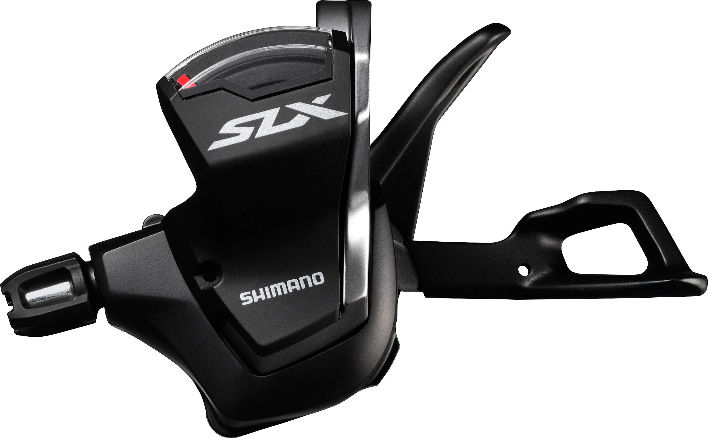Shimano SLX SL-M7000 Schalthebel Schelle 2/3-fach schwarz - Image 2