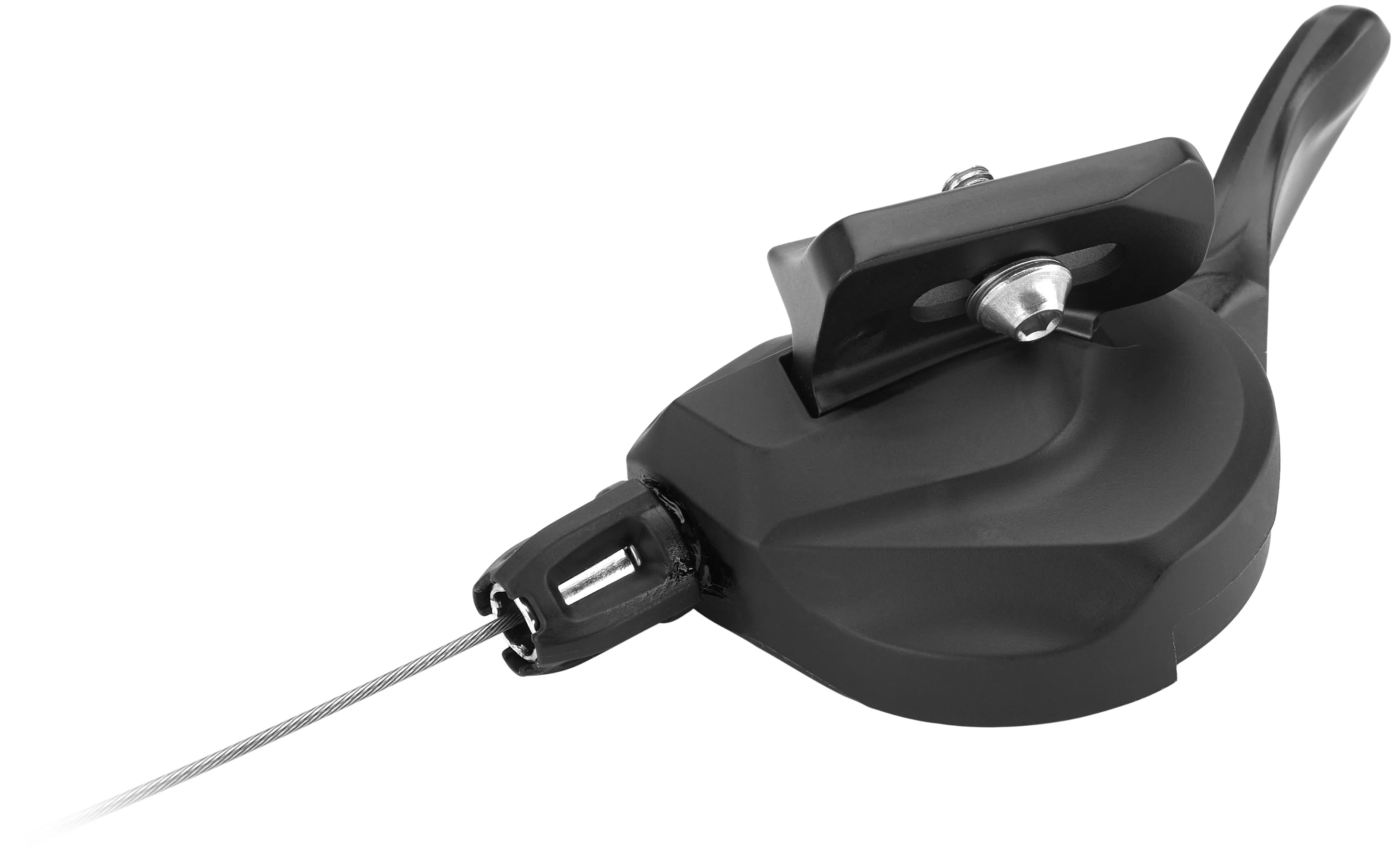 Shimano SLX SL-M7100 I-Spec EV Schalthebel 2-fach links schwarz - Image 3