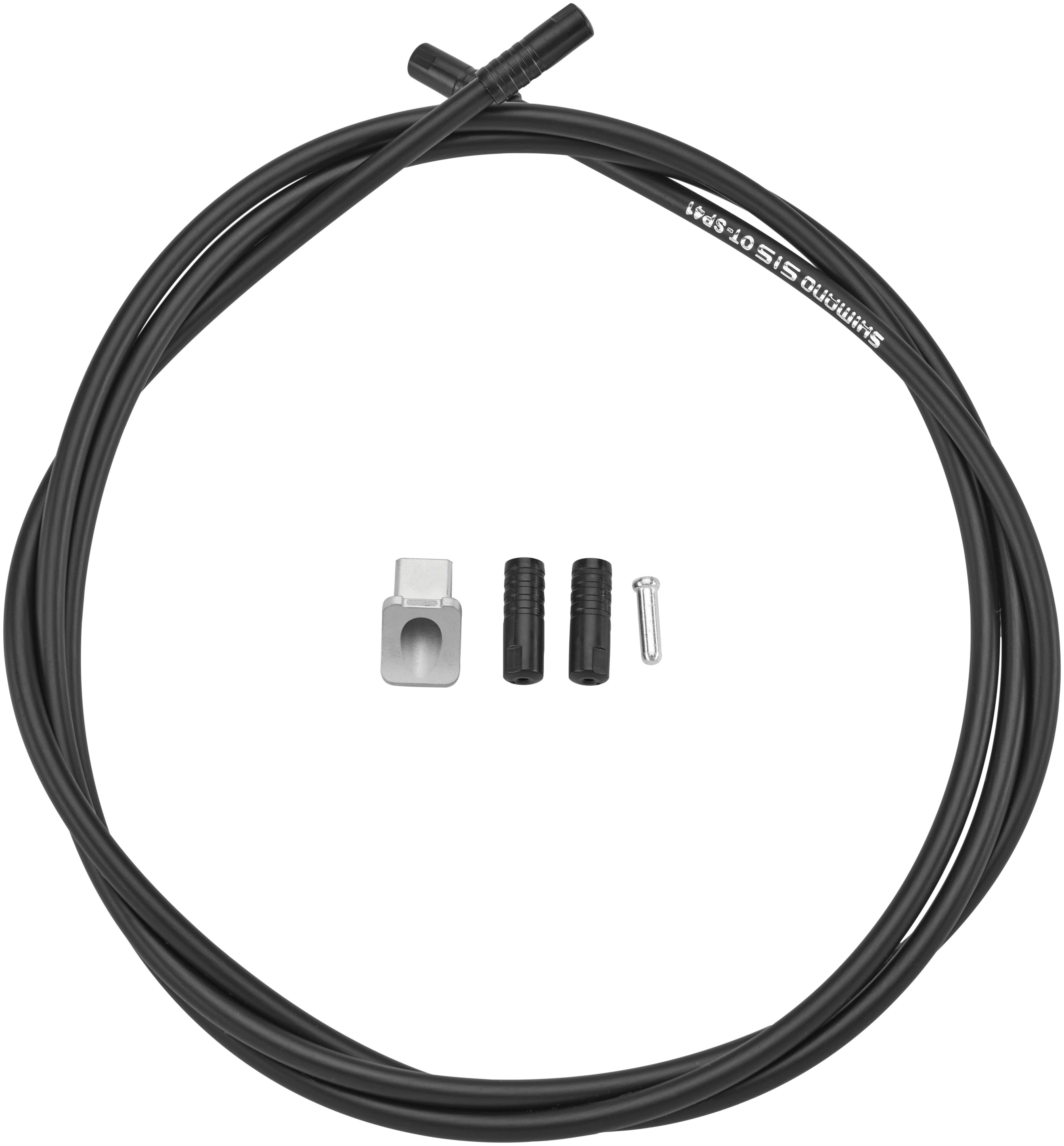 Shimano SLX SL-M7100 I-Spec EV Schalthebel 2-fach links schwarz - Image 4