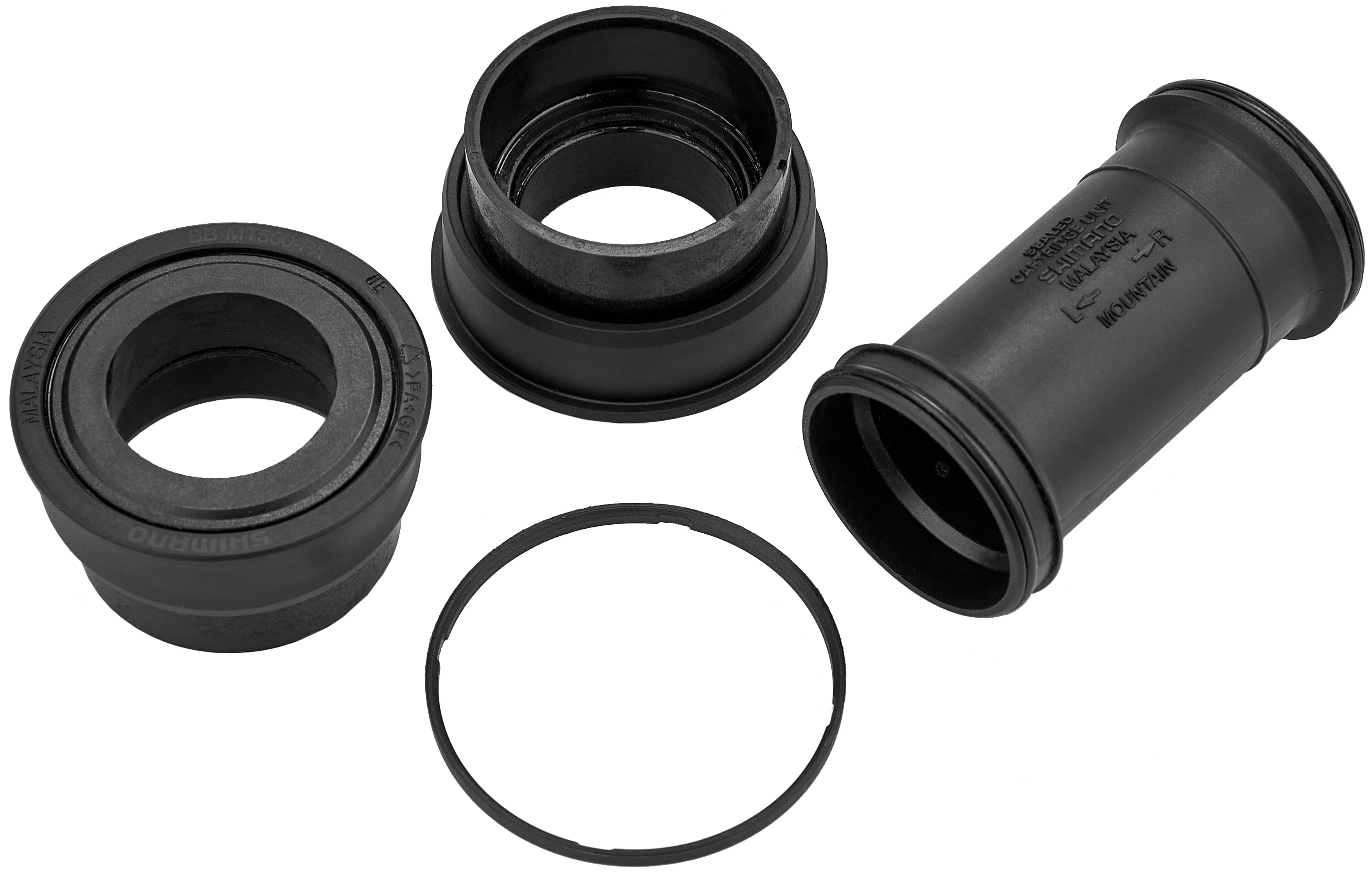 Shimano SM-BBMT500-PA Tretlager Press Fit - Image 3