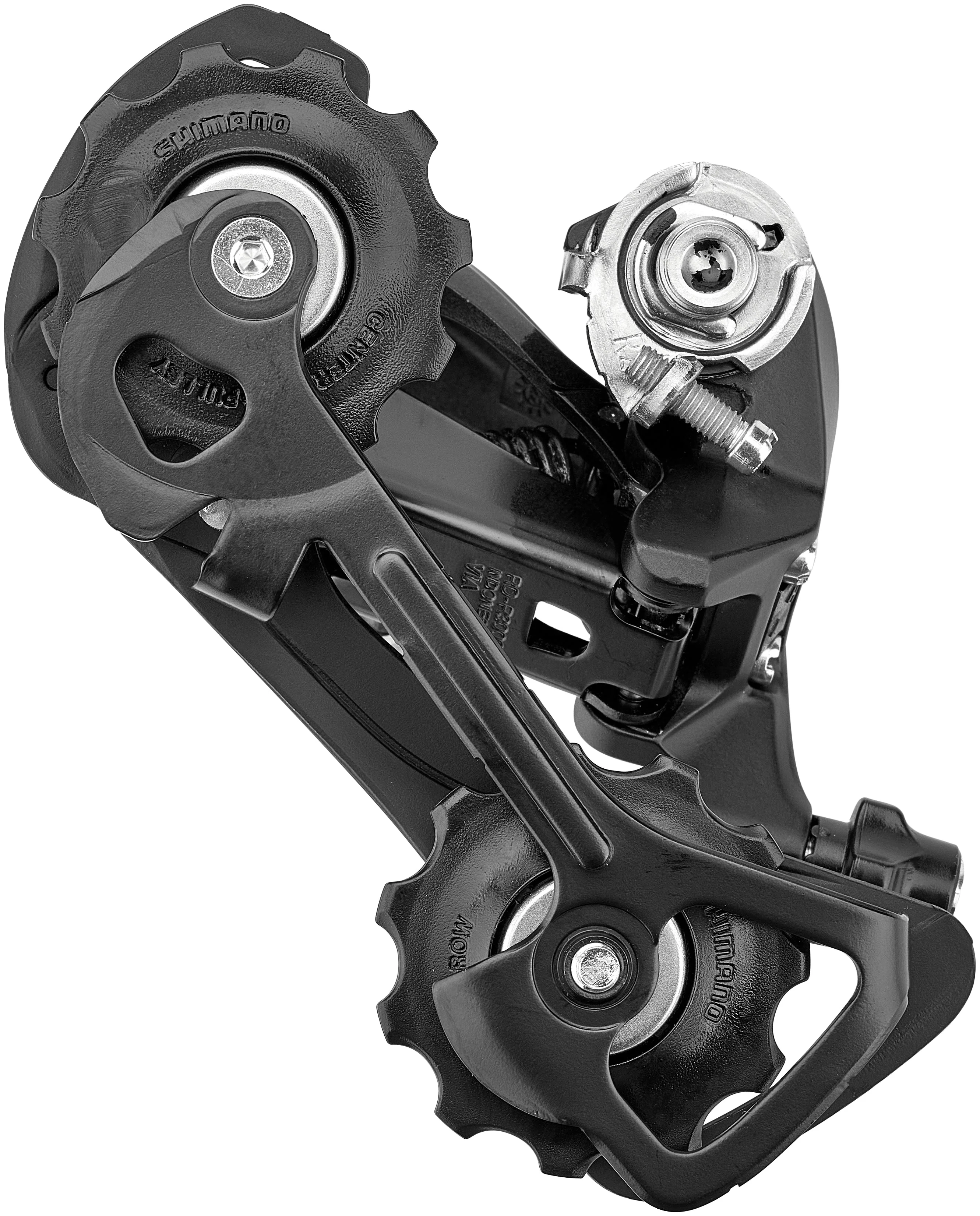Shimano Sora RD-R3000 Schaltwerk 9-fach/kurz grau/schwarz - Image 2
