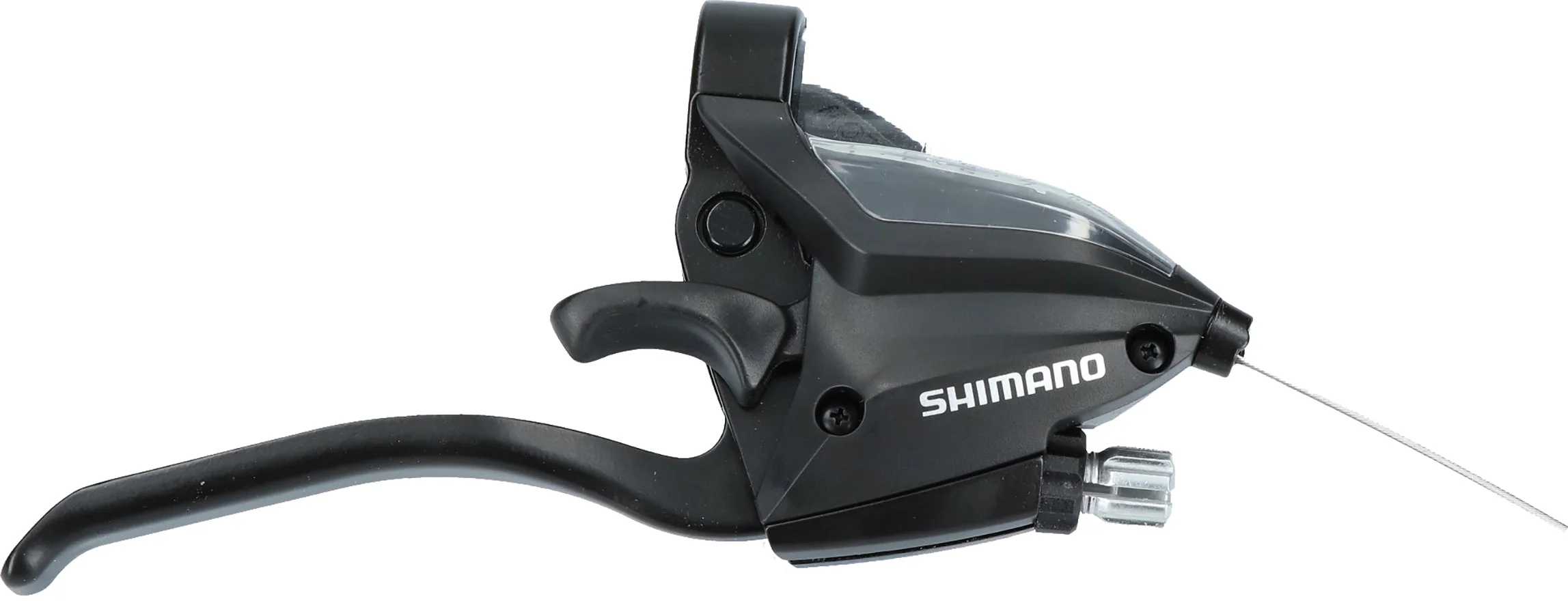 Shimano ST-EF500-4 Schalt-/Bremshebel HR 7-fach schwarz - Image 2