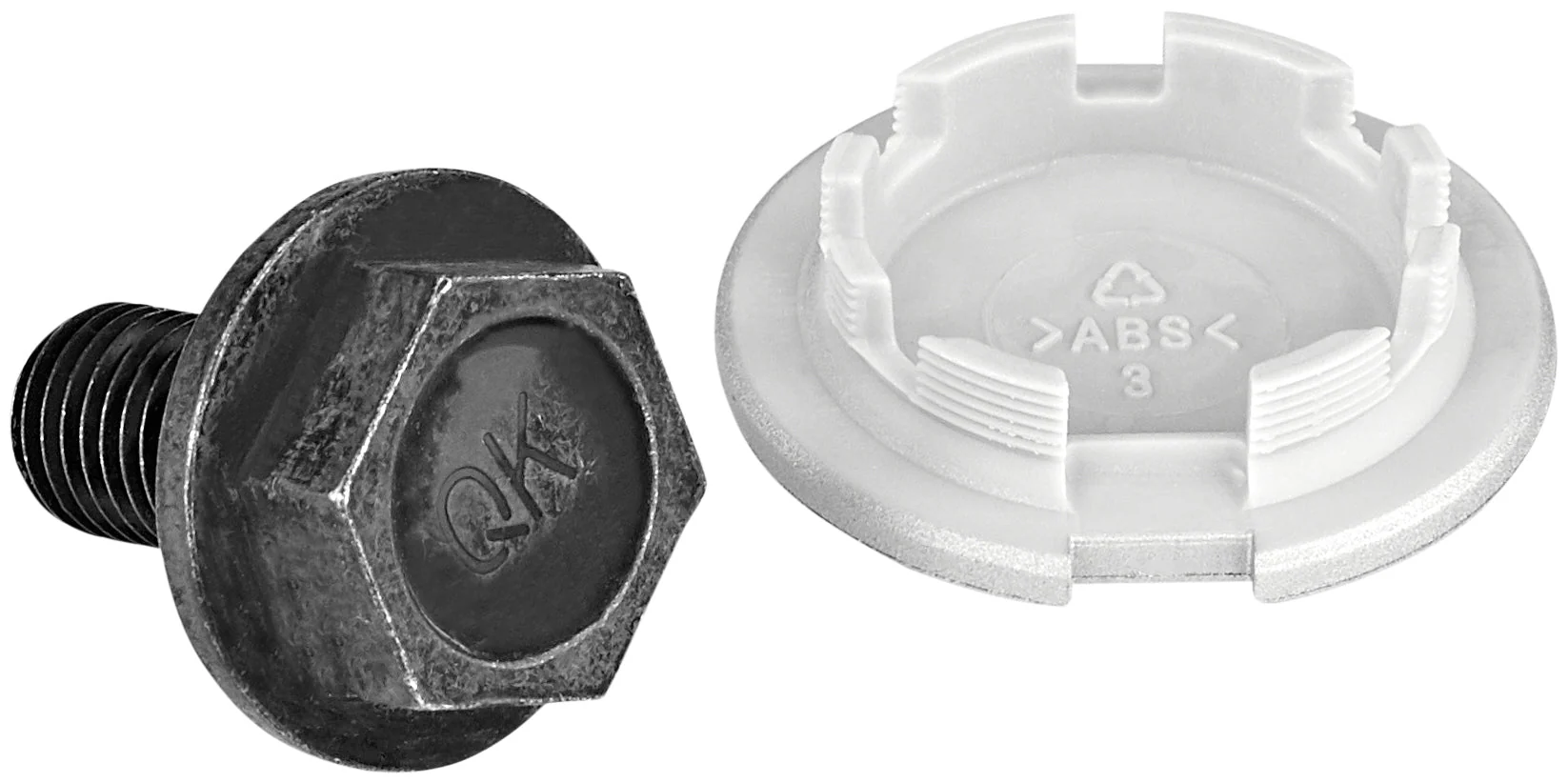 Shimano Steps FC-E5000 Kurbelarmschraube - Image 2