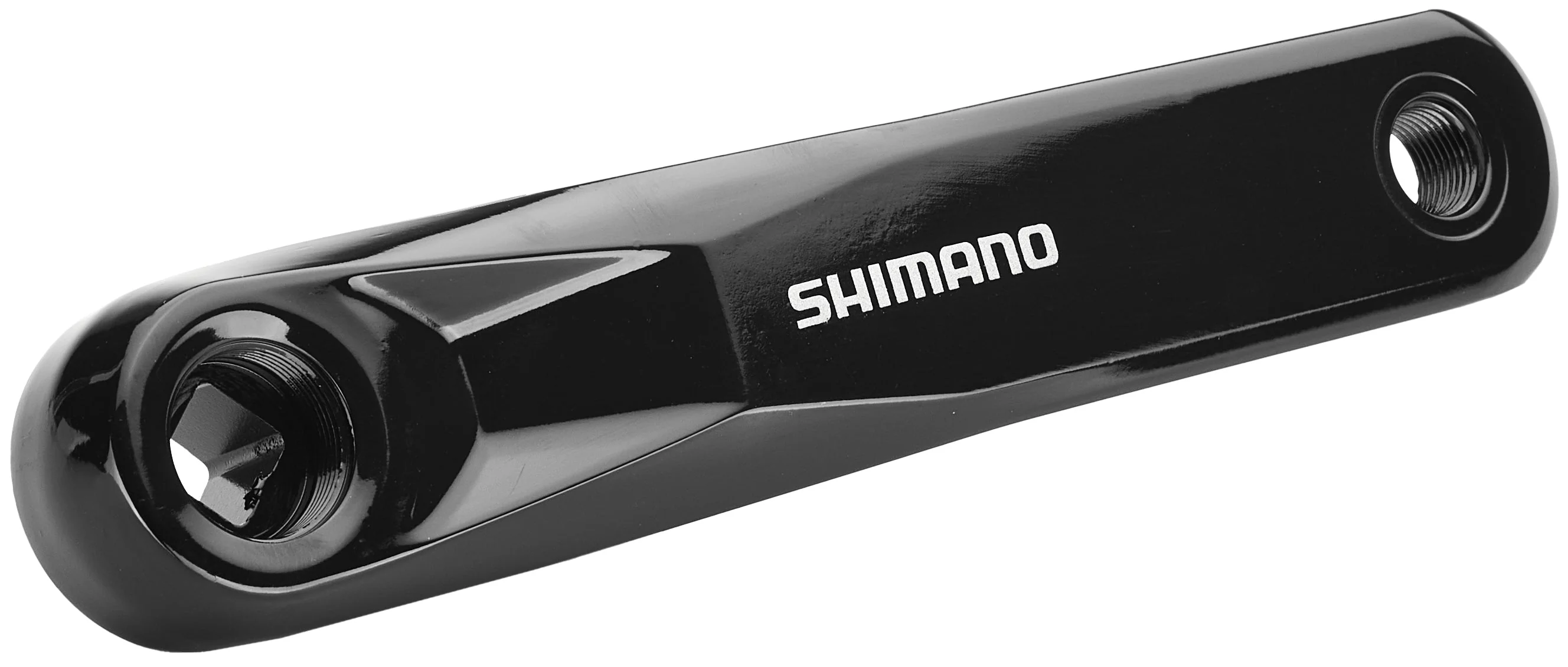 Shimano Steps FC-E5010 Kurbelarm Links - Image 4