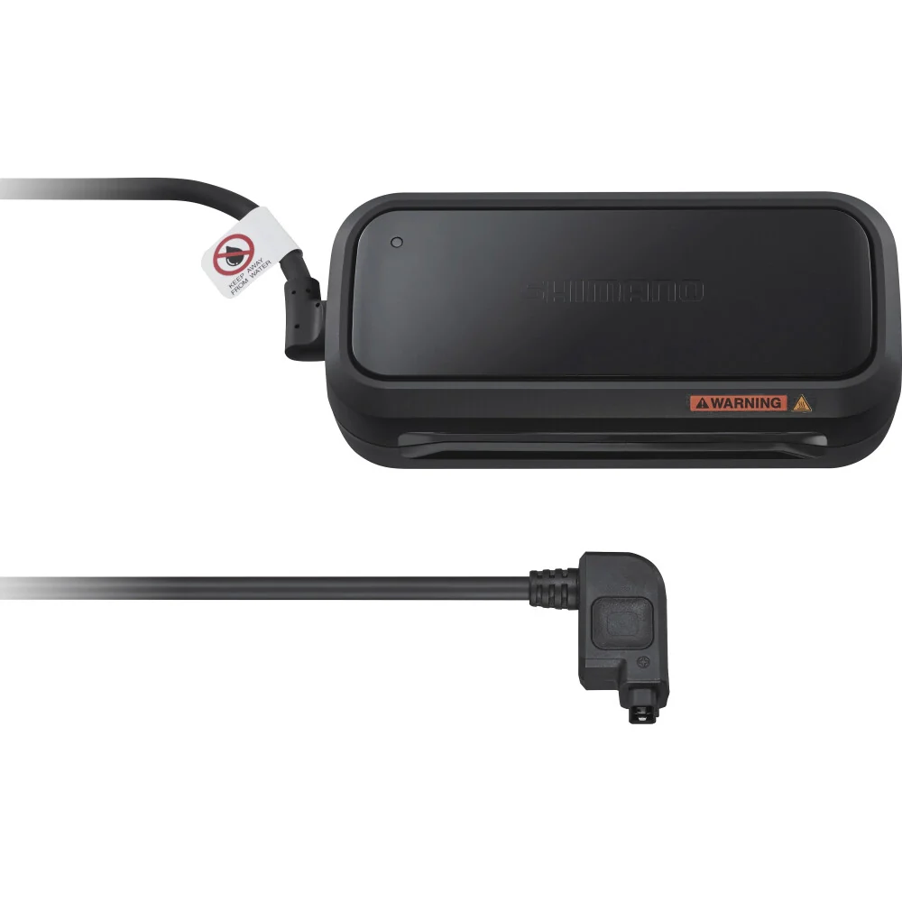 Shimano Steps EC-E6002 Ladegerät ohne Netzkabel
