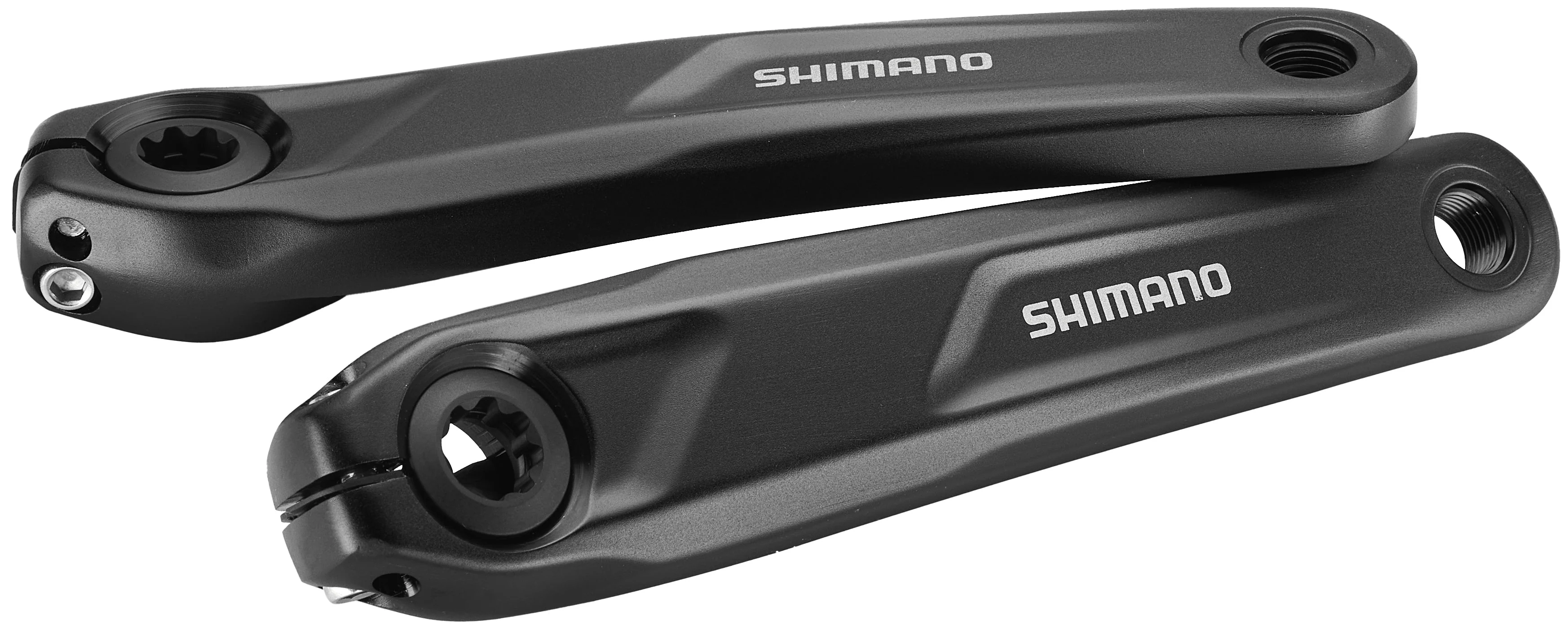 Shimano Steps FC-EM600 Kurbelarmset - Image 3