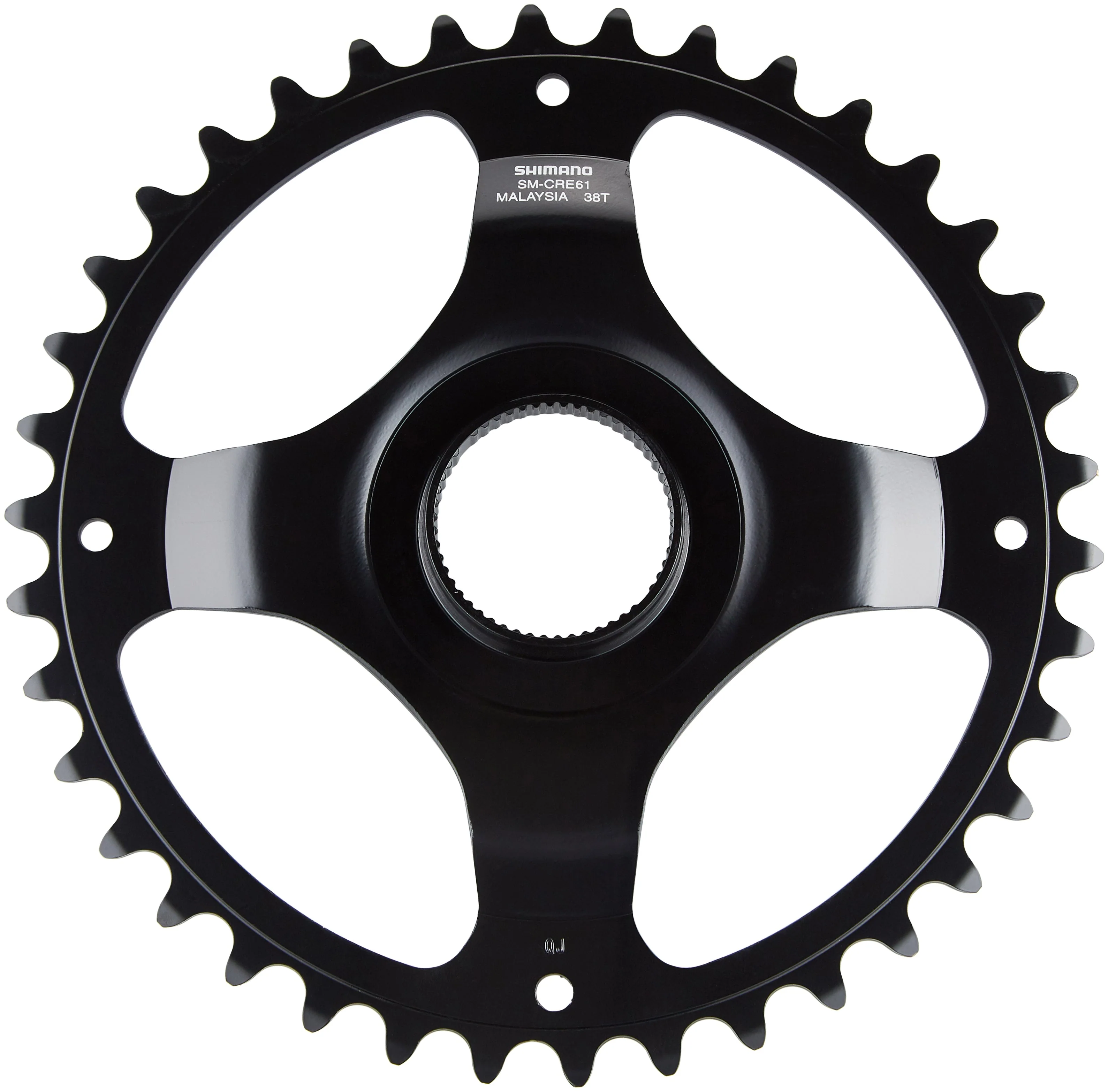 Shimano Steps SM-CRE61 Kettenblatt