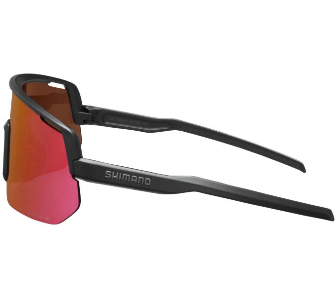 Shimano TECHNIUM 2 L Matte Black / Ridescape Road - Image 3