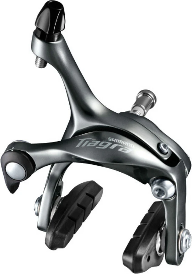 Shimano Tiagra BR-4700 Dual-Pivot-Seitenzugbremse VR - Image 2