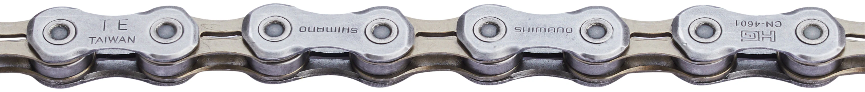 Shimano Tiagra CN-4601 Kette 10-fach für 2-fach Kurbeln - Image 3