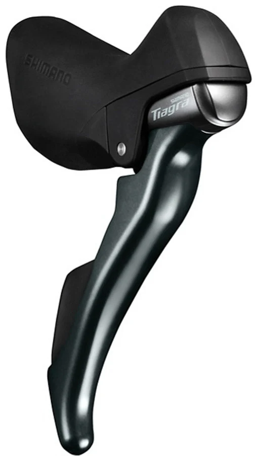 Shimano Tiagra ST-4700/4703 Schalt-/Bremshebel rechts 10-fach schwarz