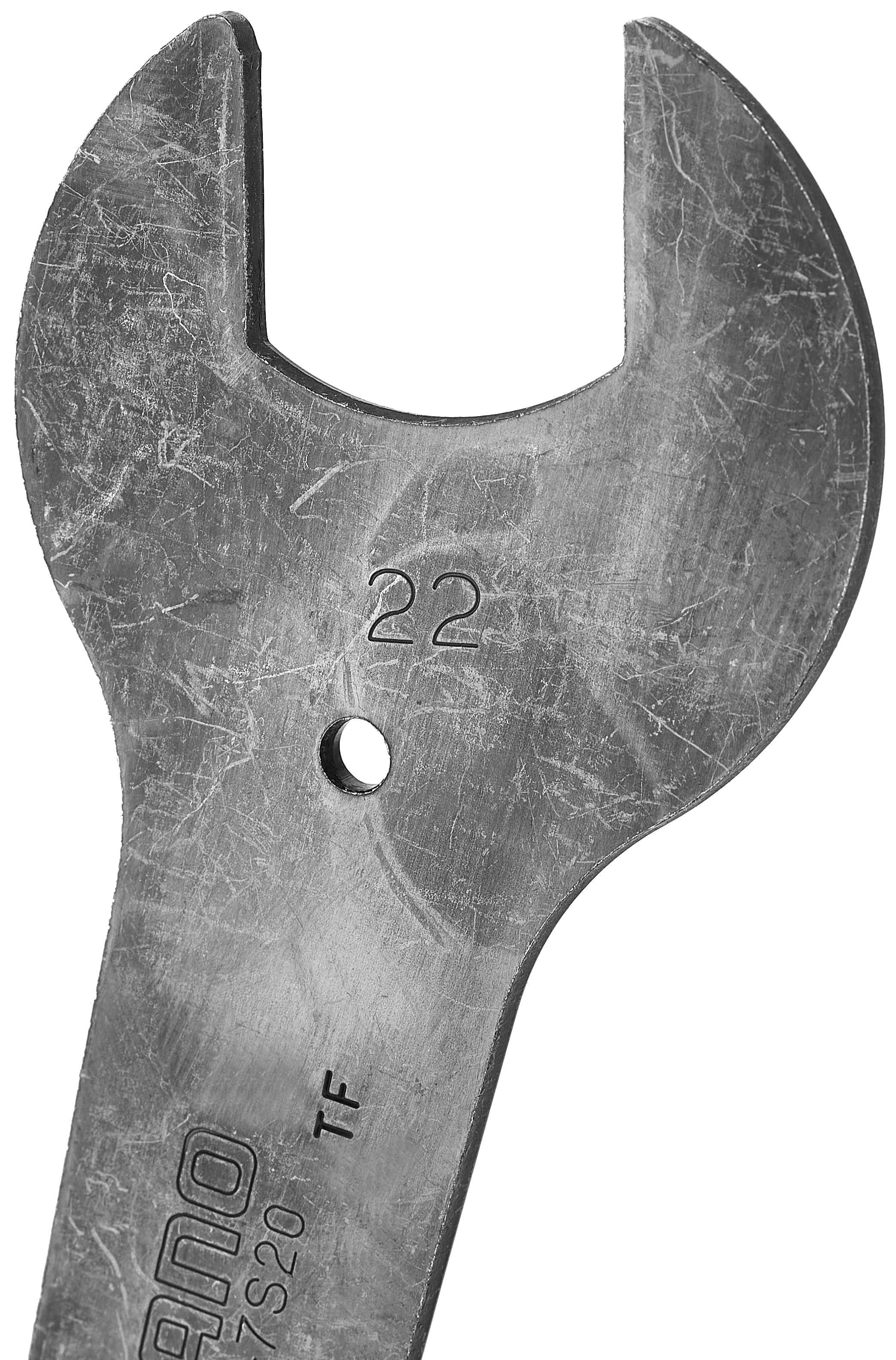 Shimano TL-7S20 Nabenschlüssel 17x22mm - Image 2