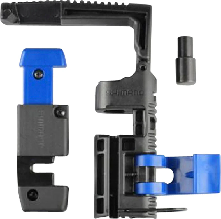 Shimano TL-BH62 Disc-Bremsleitungsschneider für Bremszüge - Image 2