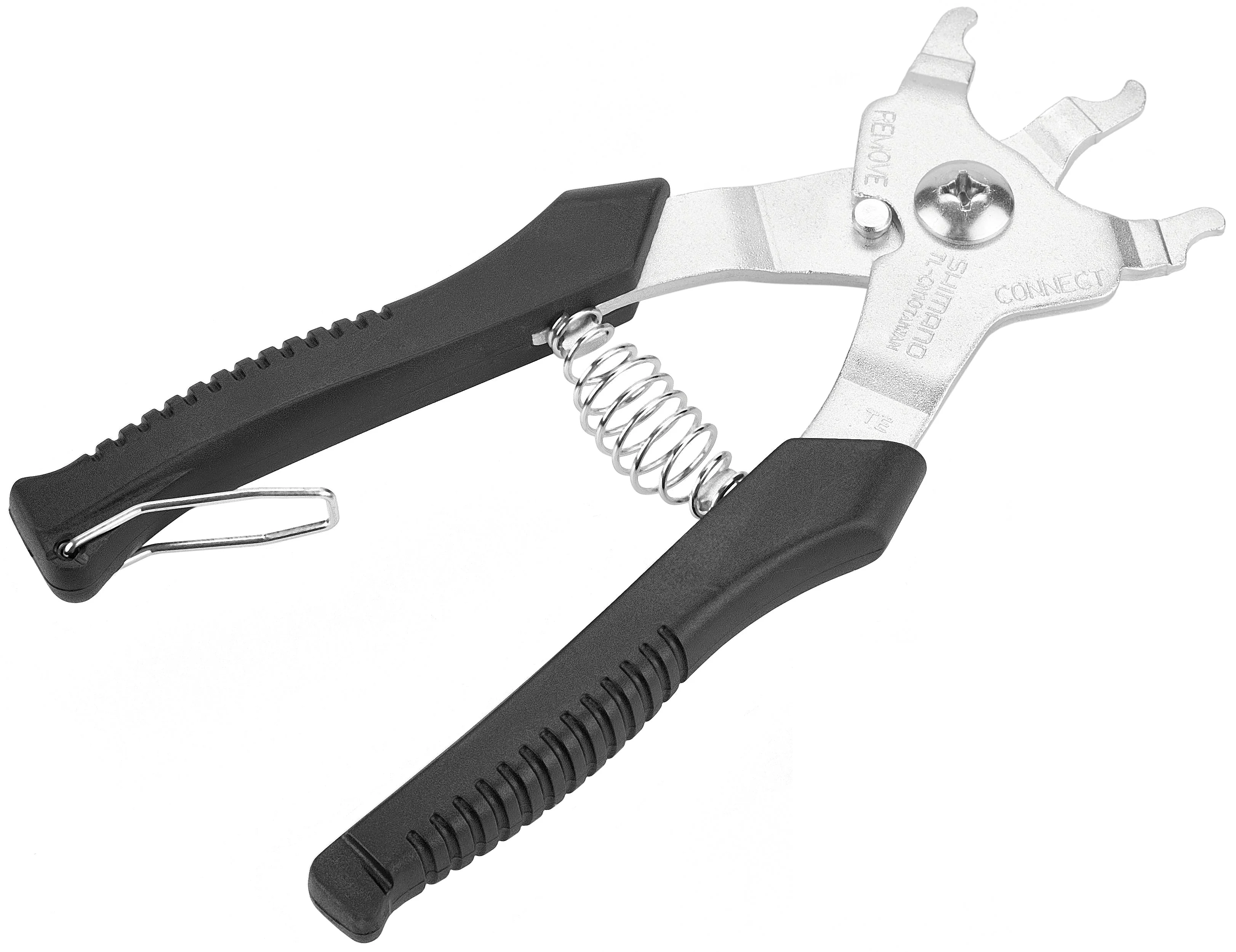 Shimano TL-CN10 Quick-Link Zange schwarz - Image 3