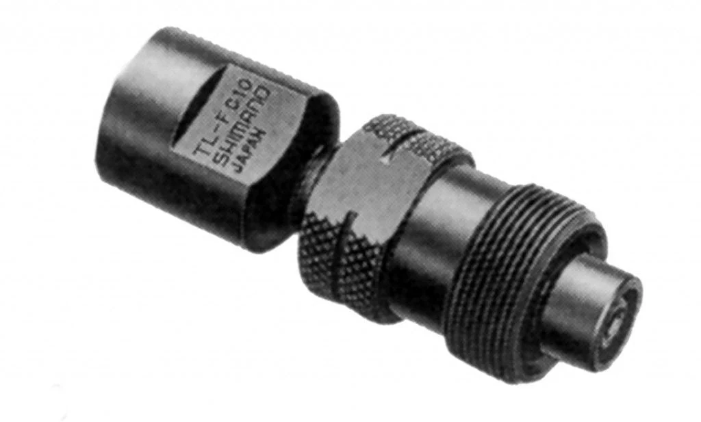 Shimano TL-FC 10 crank remover für Vierkant Kurbeln - Image 3