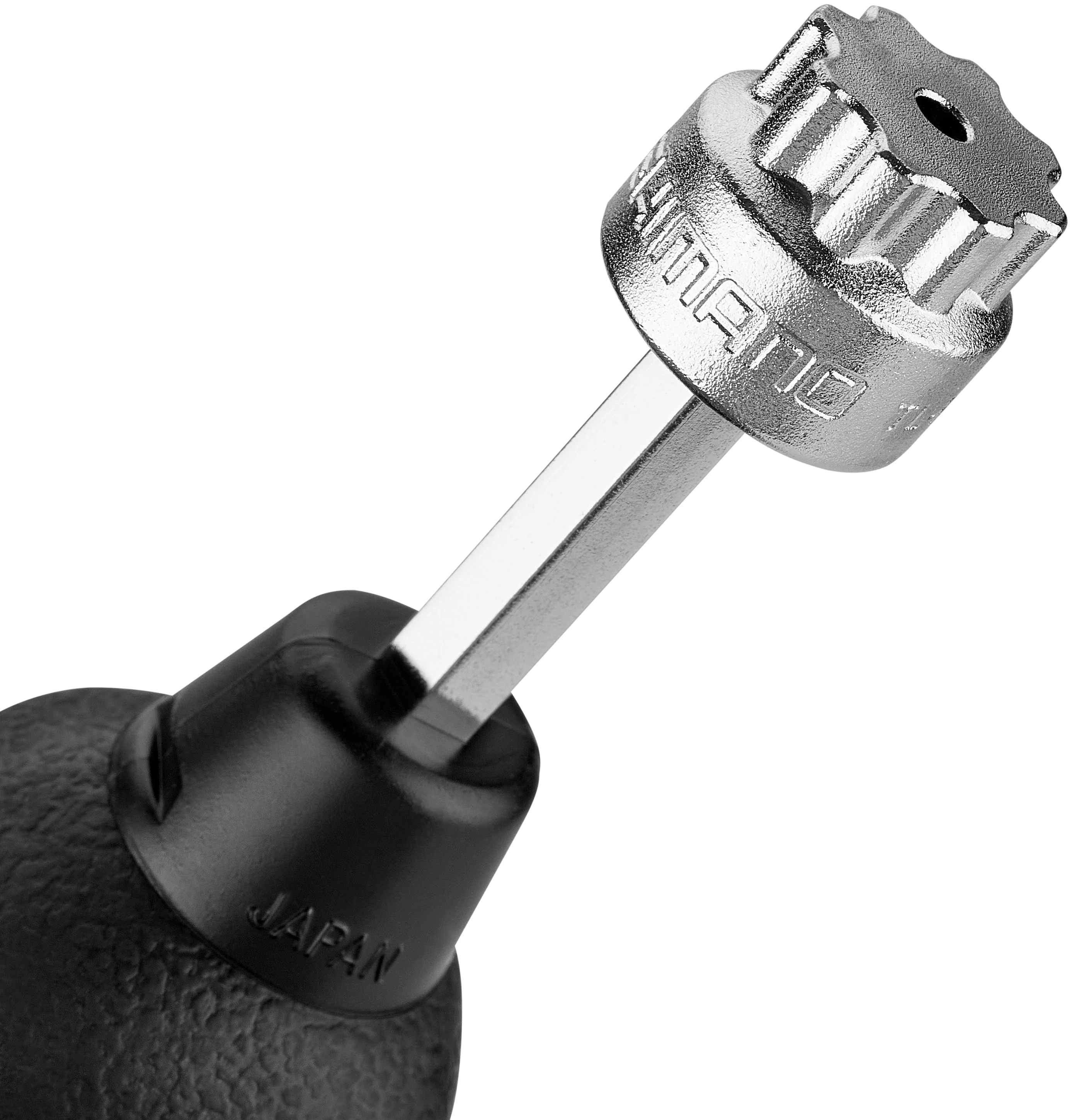 Shimano TL-FC18 Kurbelmontage Werkzeug für Hollowtech II/2-Piece Kurbelschrauben - Image 3