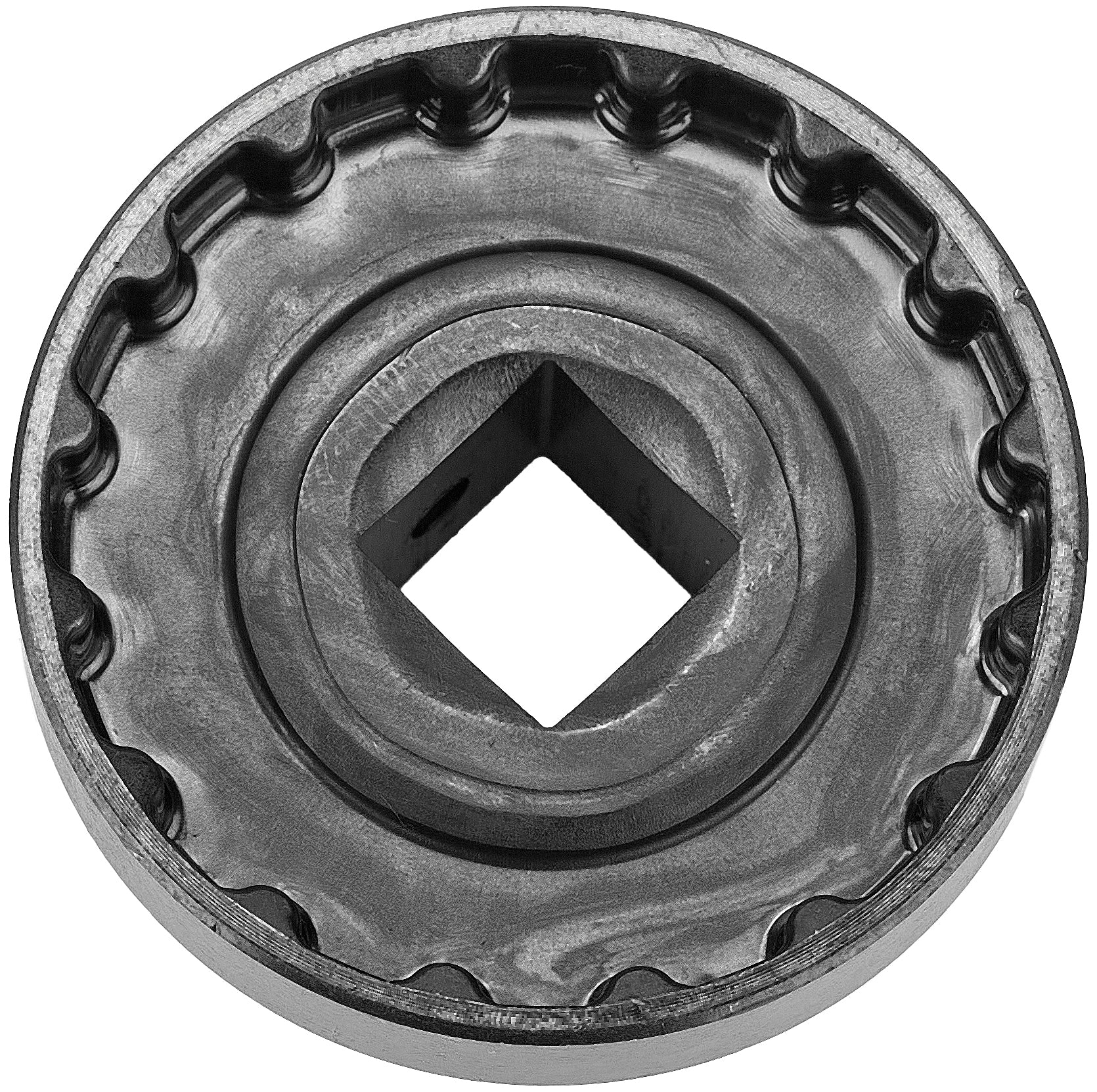 Shimano TL-FC33 Innenlager-Werkzeug - Image 2