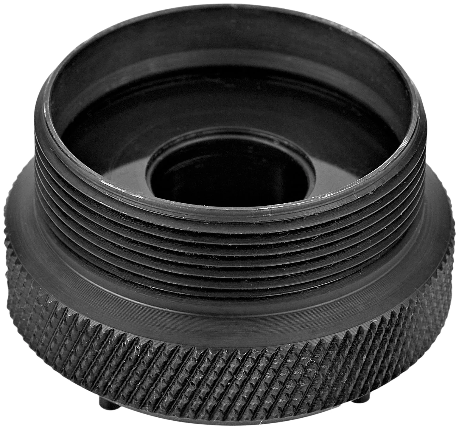 Shimano TL-FC35 Kurbelabziehwerkzeug schwarz - Image 3