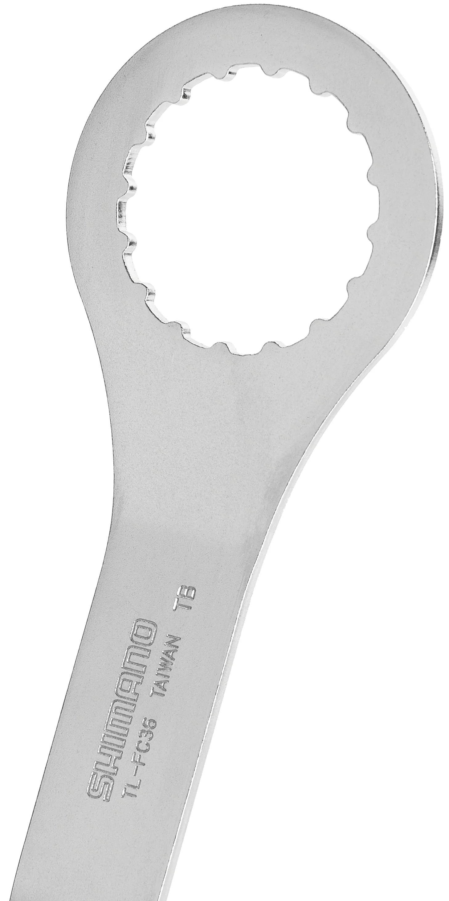 Shimano TL-FC36 Innenlager-Werkzeug für Hollowtech II - Image 3