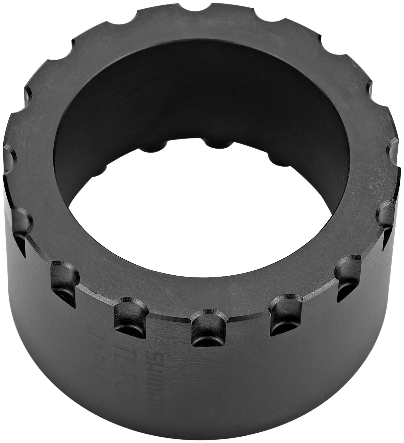 Shimano TL-FC38 Kettenblatt-Montagewerkzeug für DU-E6000/DU-E6001/DU-E6010/DU-E6002/DU-E6012 - Image 2