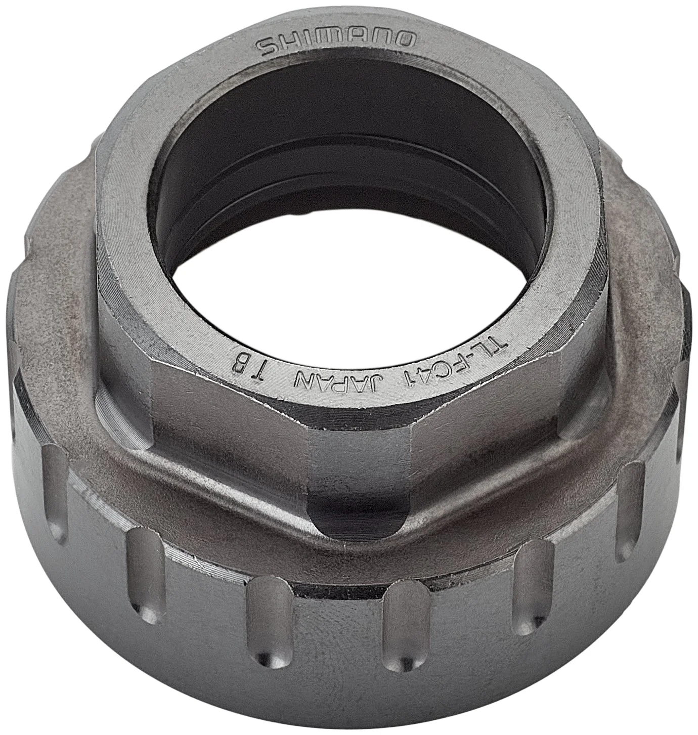Shimano TL-FC41 Kettenblatt Werkzeug schwarz - Image 3
