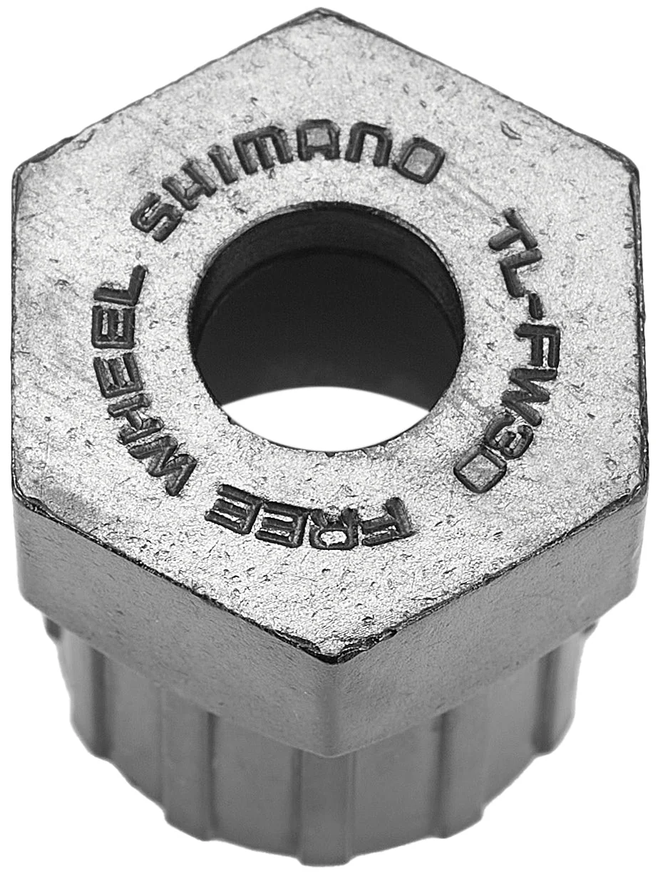 Shimano TL-FW30 Zahnkranzabzieher - Image 2