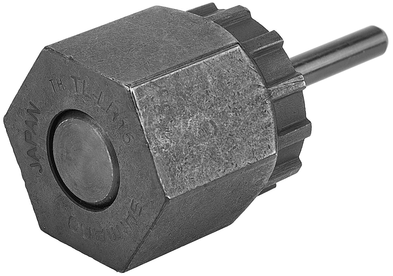 Shimano TL-LR15 Verschlussring-Werkzeug für Kassetten und Bremsscheiben - Image 2