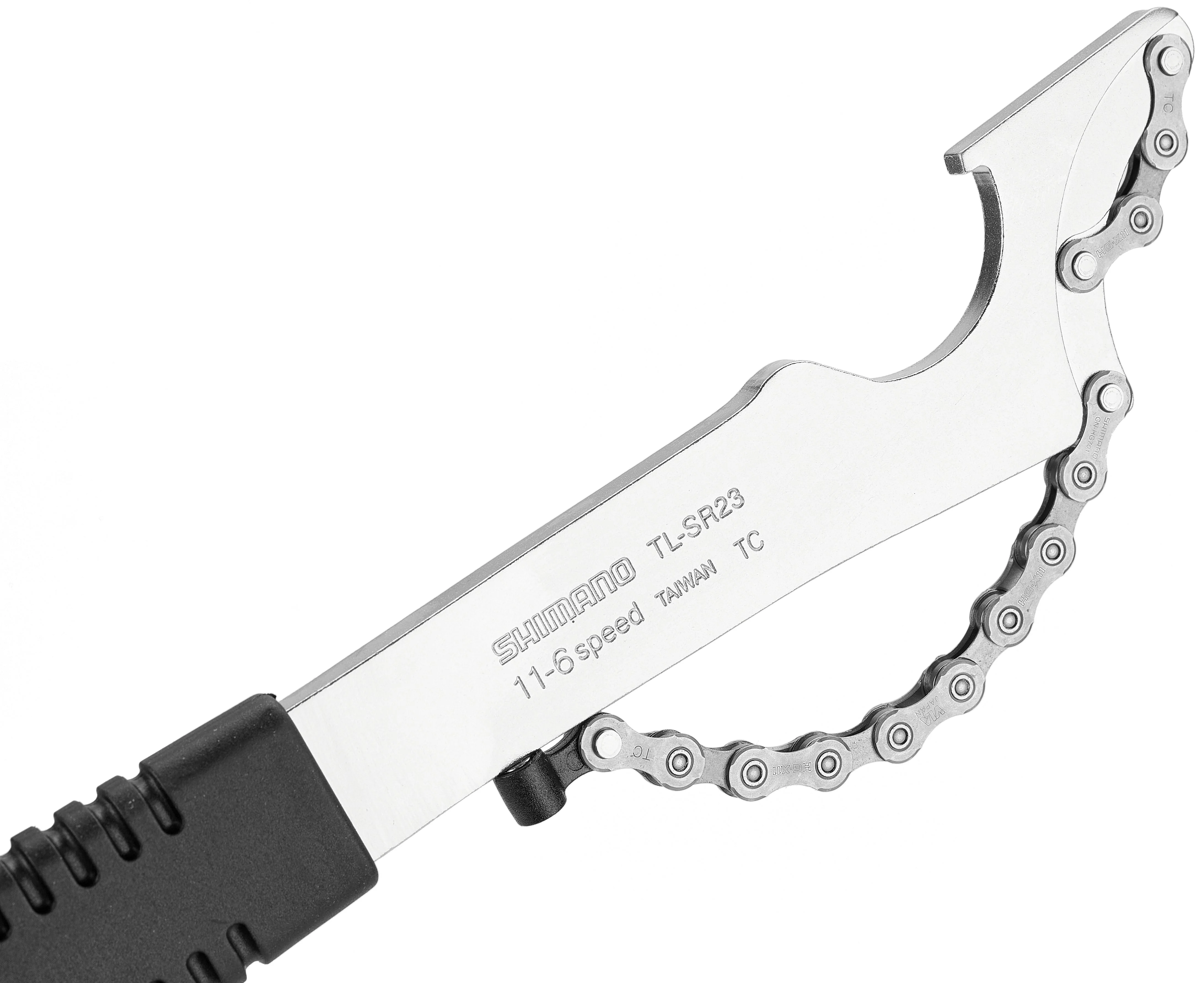 Shimano TL-SR23 Ritzelgegenalter 11-fach kompatibel - Image 3