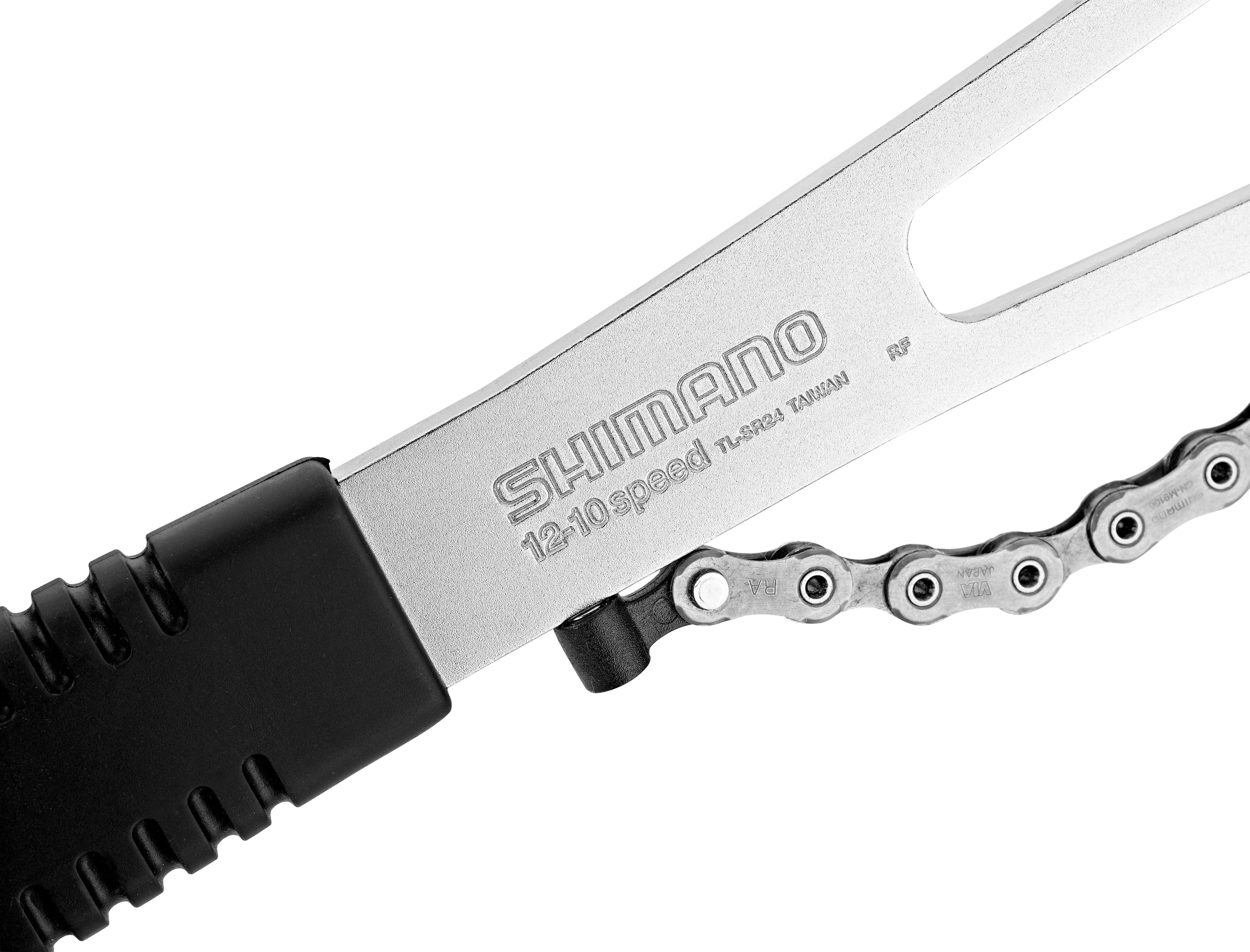 Shimano TL-SR24 Kettenpeitsche 12-fach kompatibel - Image 4
