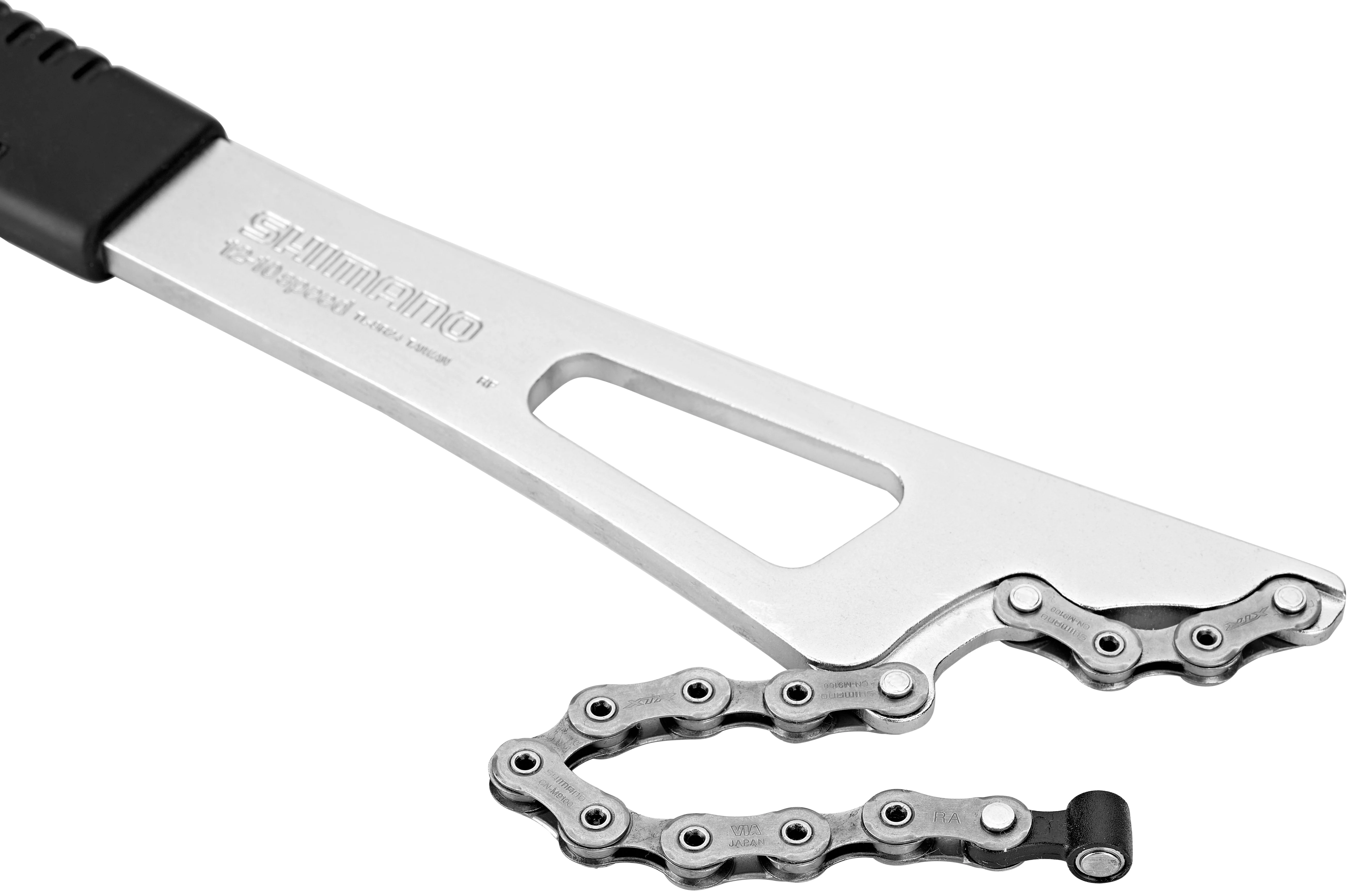 Shimano TL-SR24 Kettenpeitsche 12-fach kompatibel - Image 5