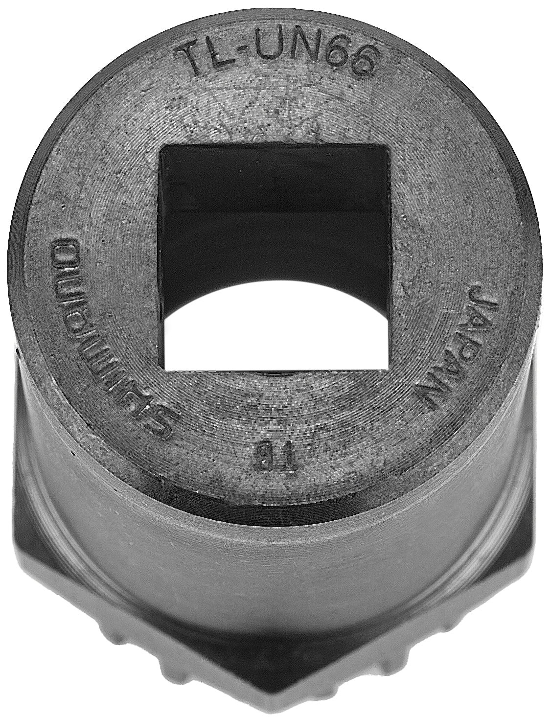 Shimano TL-UN66 Tretlager-Schlüssel - Image 3