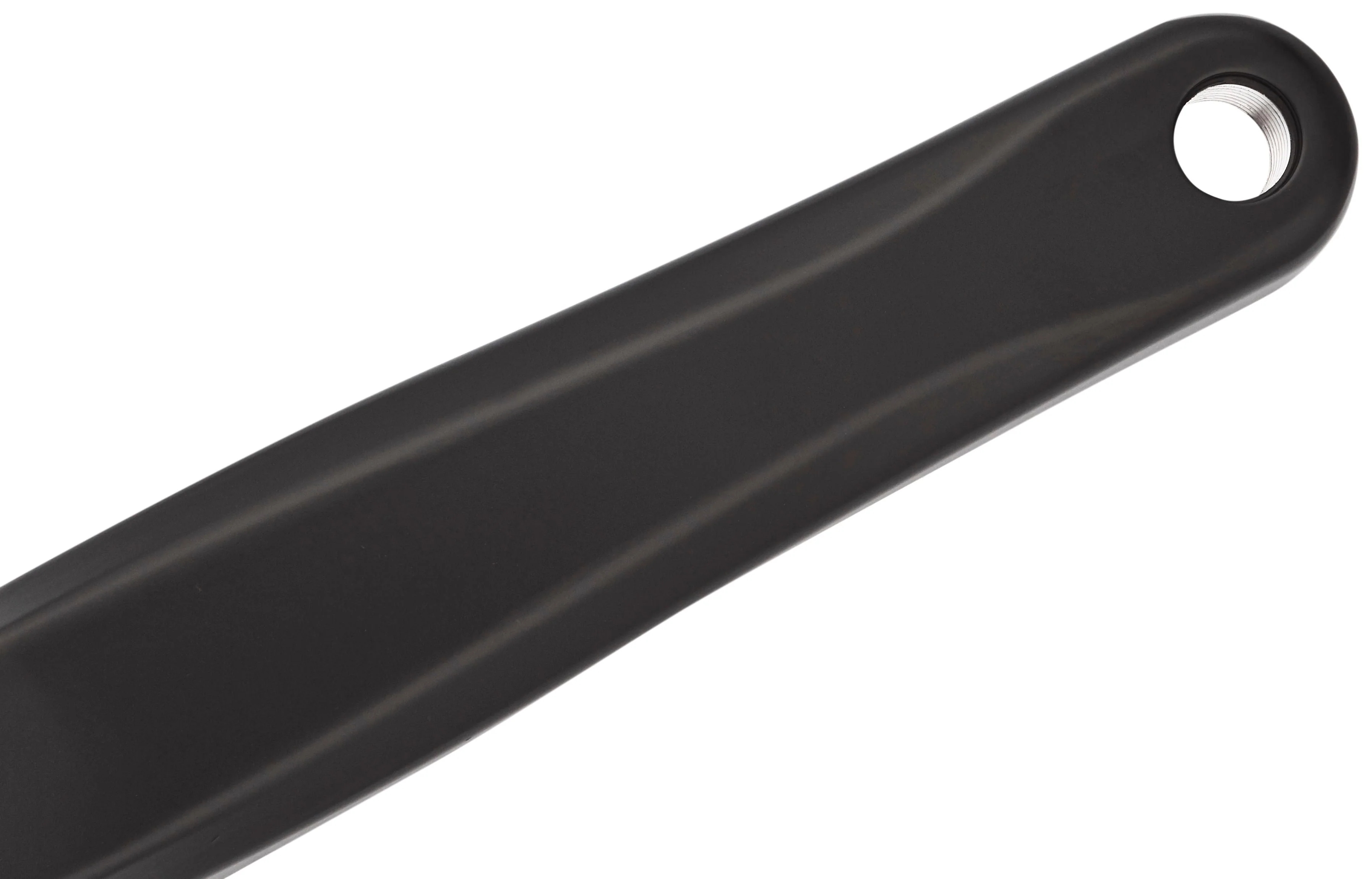 Shimano Tourney FC-A070 Kurbelgarnitur 7/8-fach schwarz - Image 3
