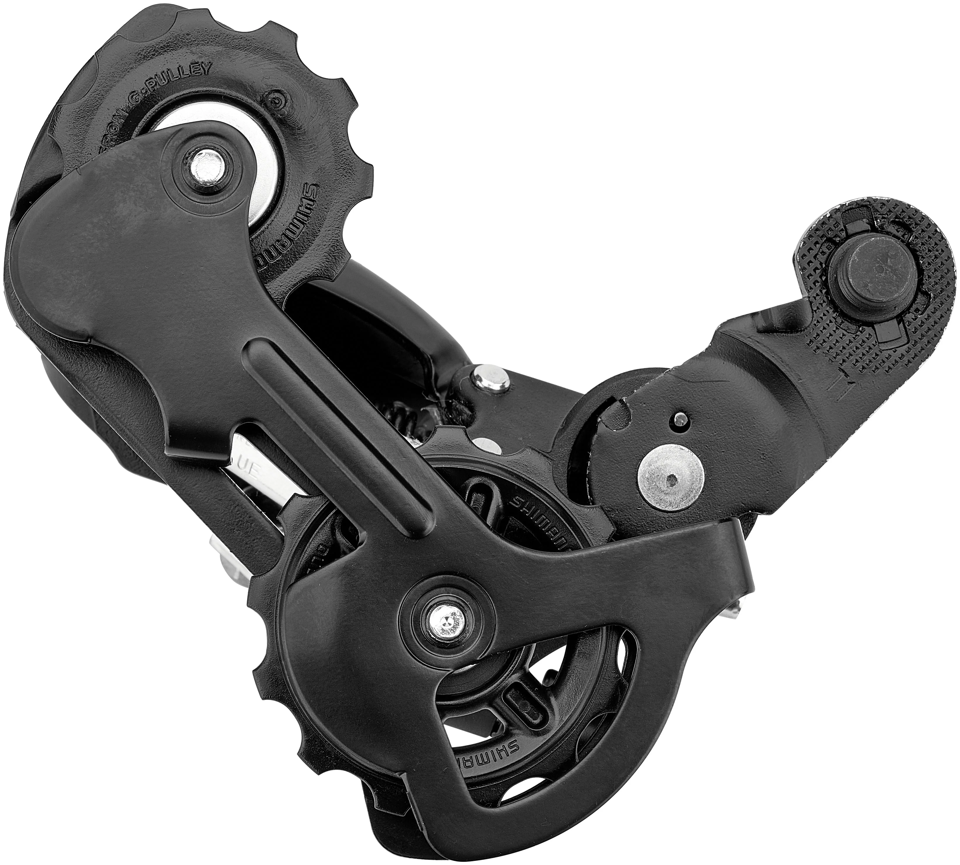 Shimano Tourney RD-A070 Schaltwerk 7-fach schwarz - Image 3
