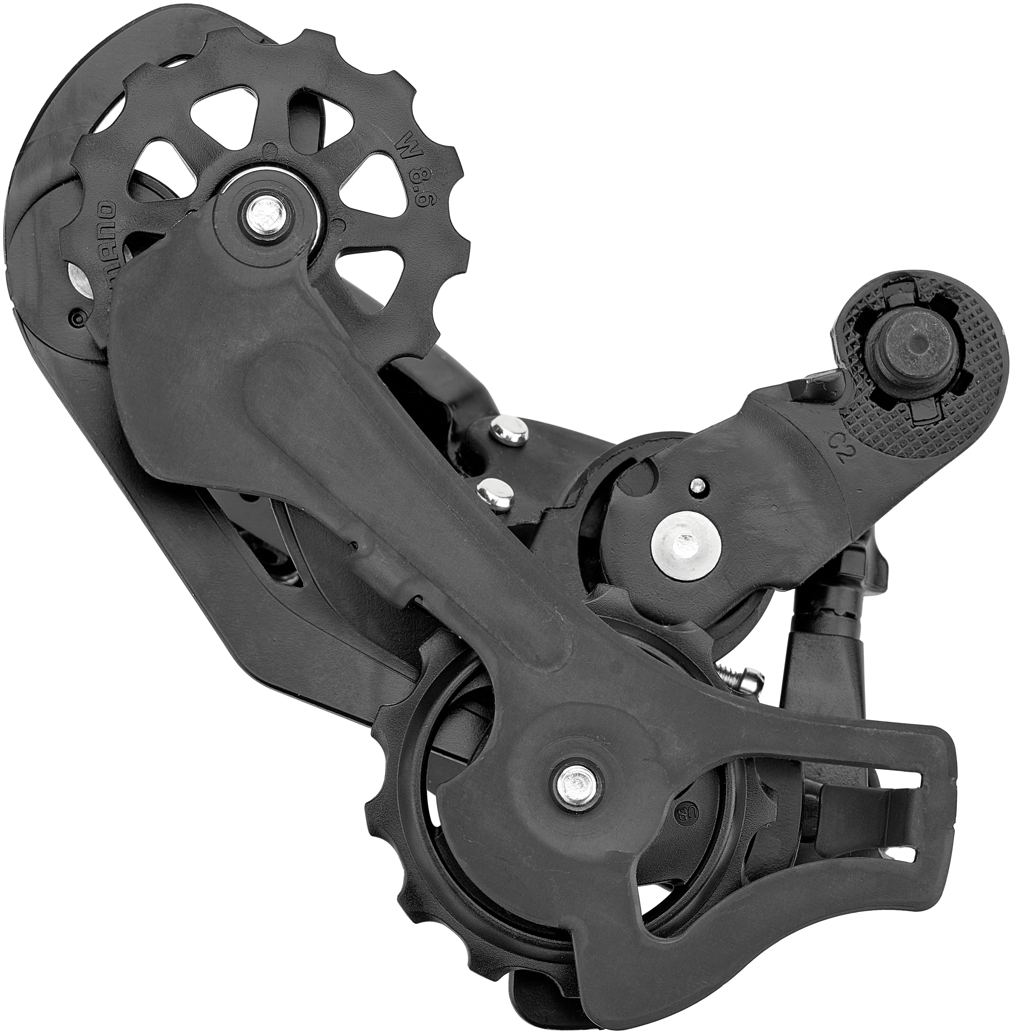 Shimano Tourney RD-TY500 Schaltwerk Direct Mount 6/7-fach - Image 2