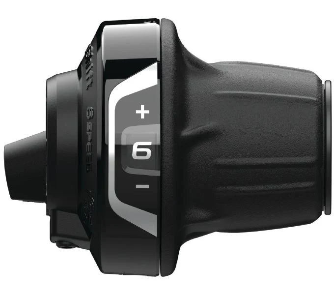 Shimano Tourney SL-RV400 Drehgriffschalter 6-fach