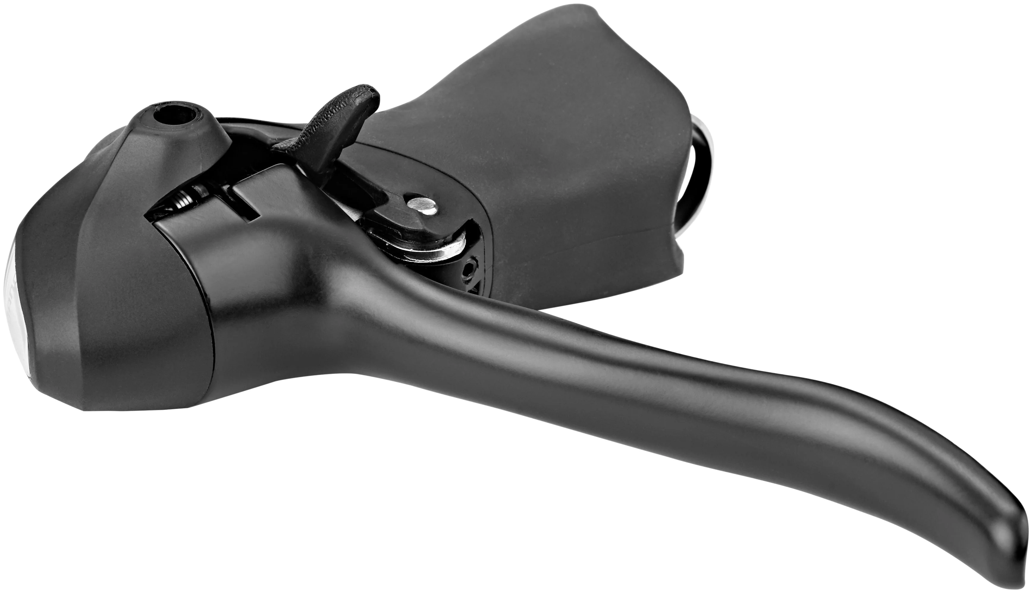 Shimano Tourney ST-A070 Schalt-/Bremshebel Set Road 2x7-fach schwarz - Image 2