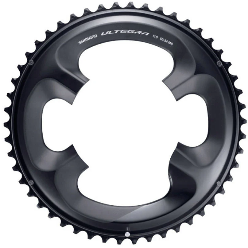 Shimano Ultegra FC-R8000 Kettenblatt 11-fach MS schwarz