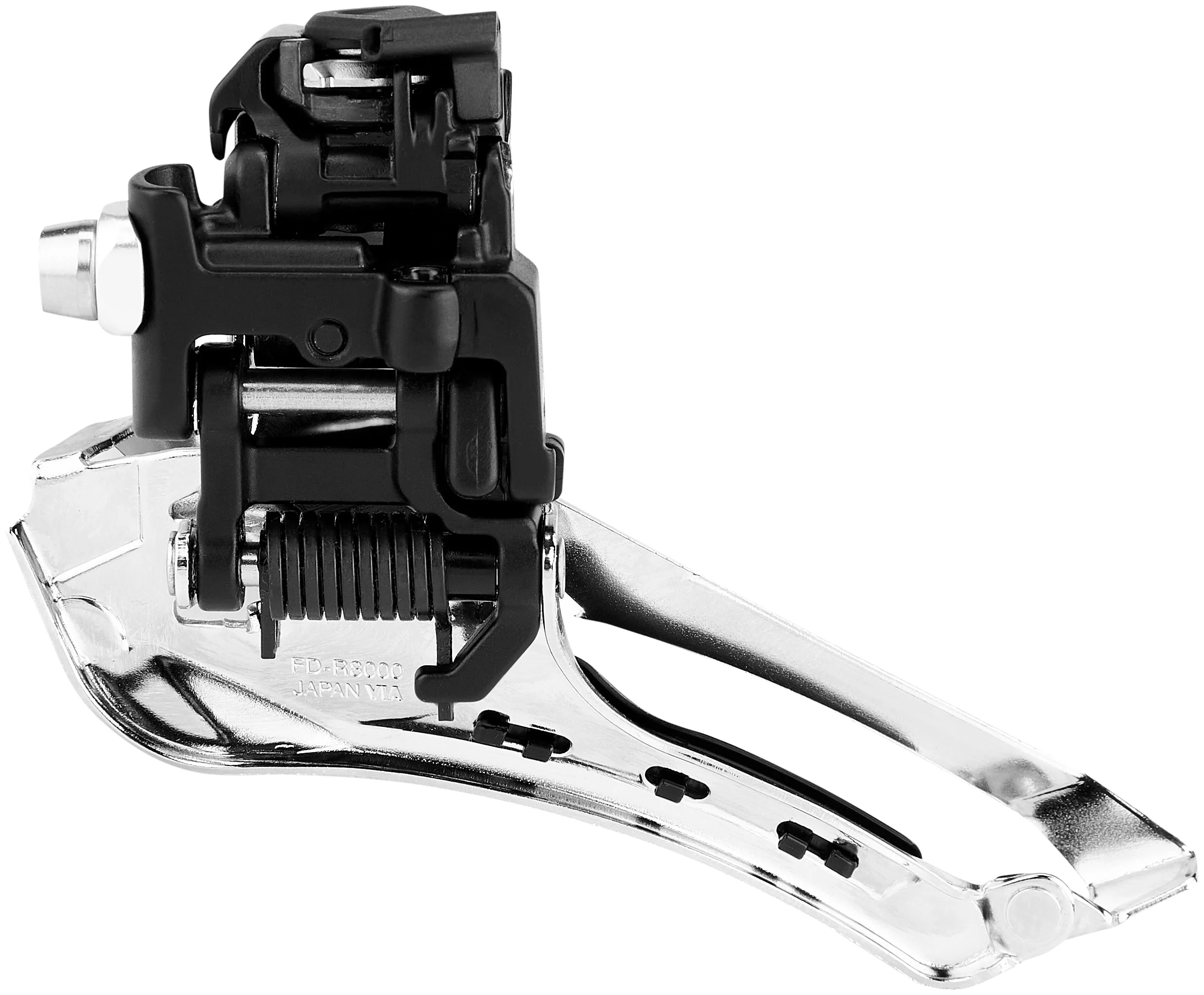 Shimano Ultegra FD-R8000 2x11 Umwerfer 2x11 Anlöt - Image 2