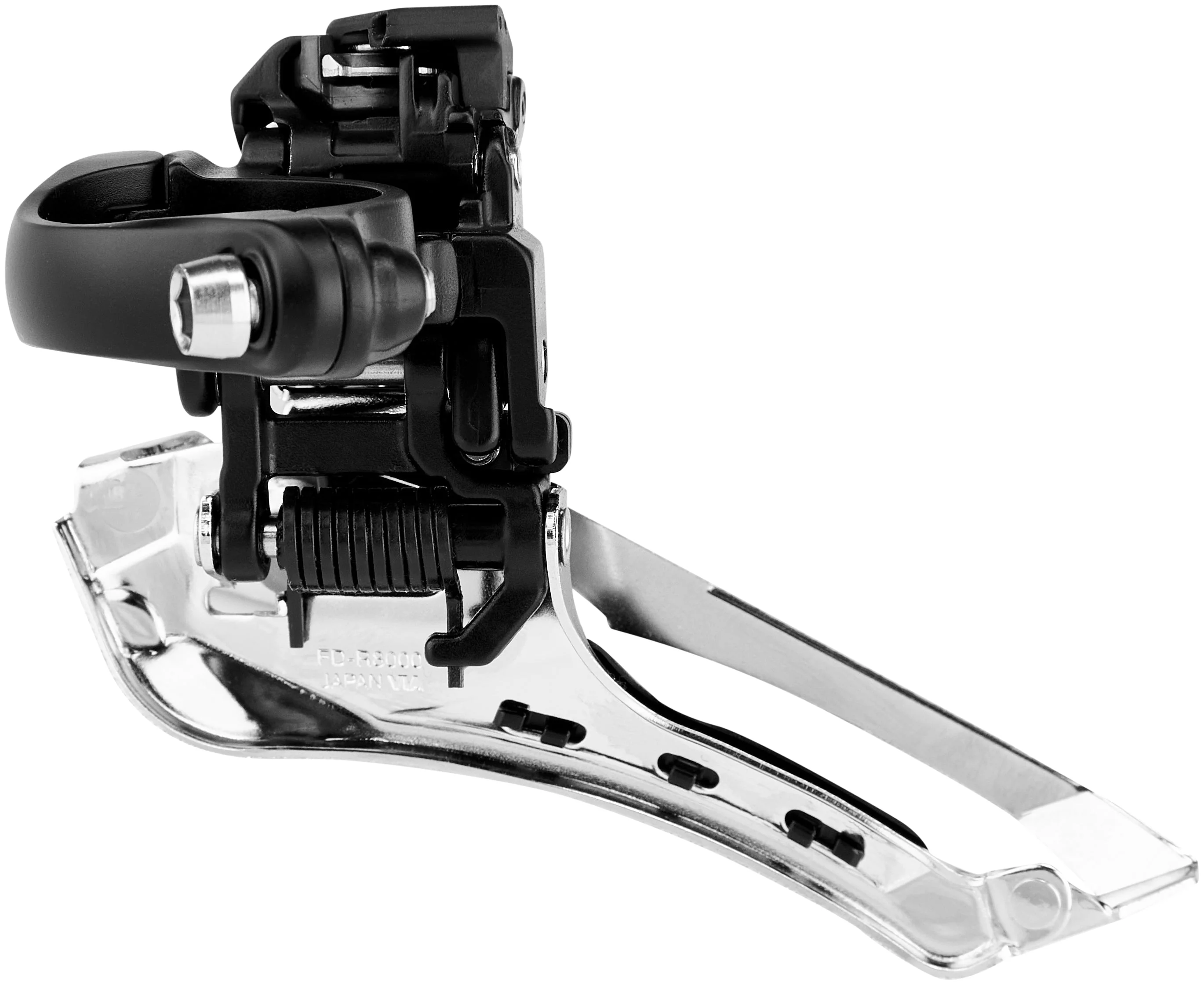 Shimano Ultegra FD-R8000 2x11 Umwerfer 2x11 Schelle hoch - Image 2