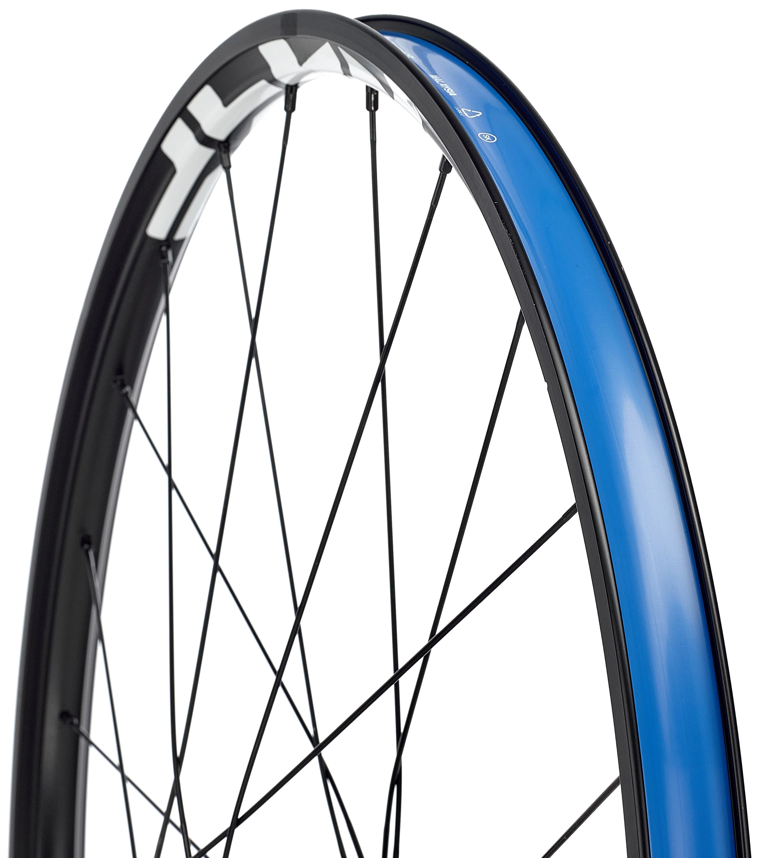 Shimano WH-MT500 Vorderrad 27.5" CL E-Thru Disc 110mm - Image 2