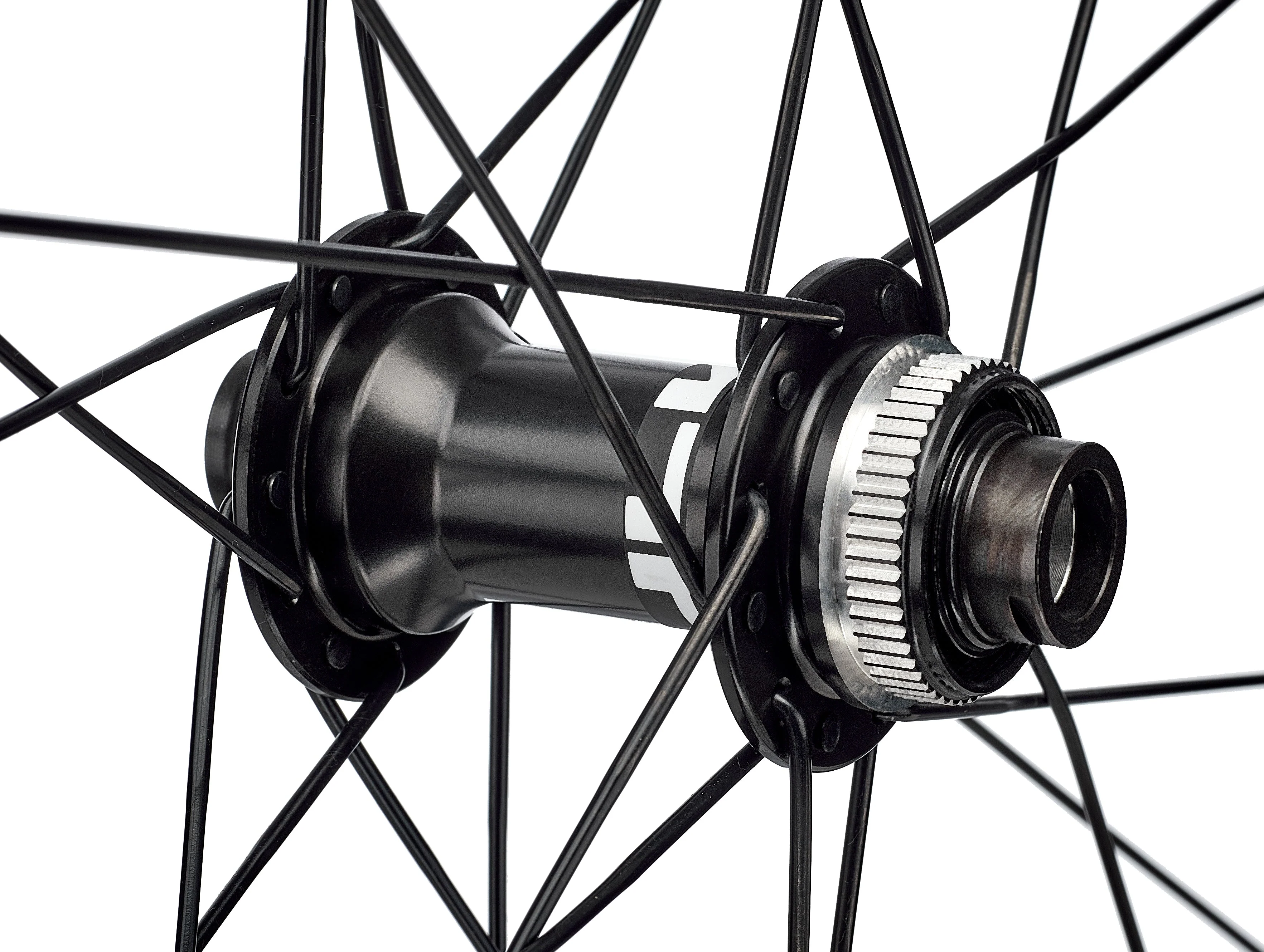 Shimano WH-MT500 Vorderrad 27.5" CL E-Thru Disc 110mm - Image 3