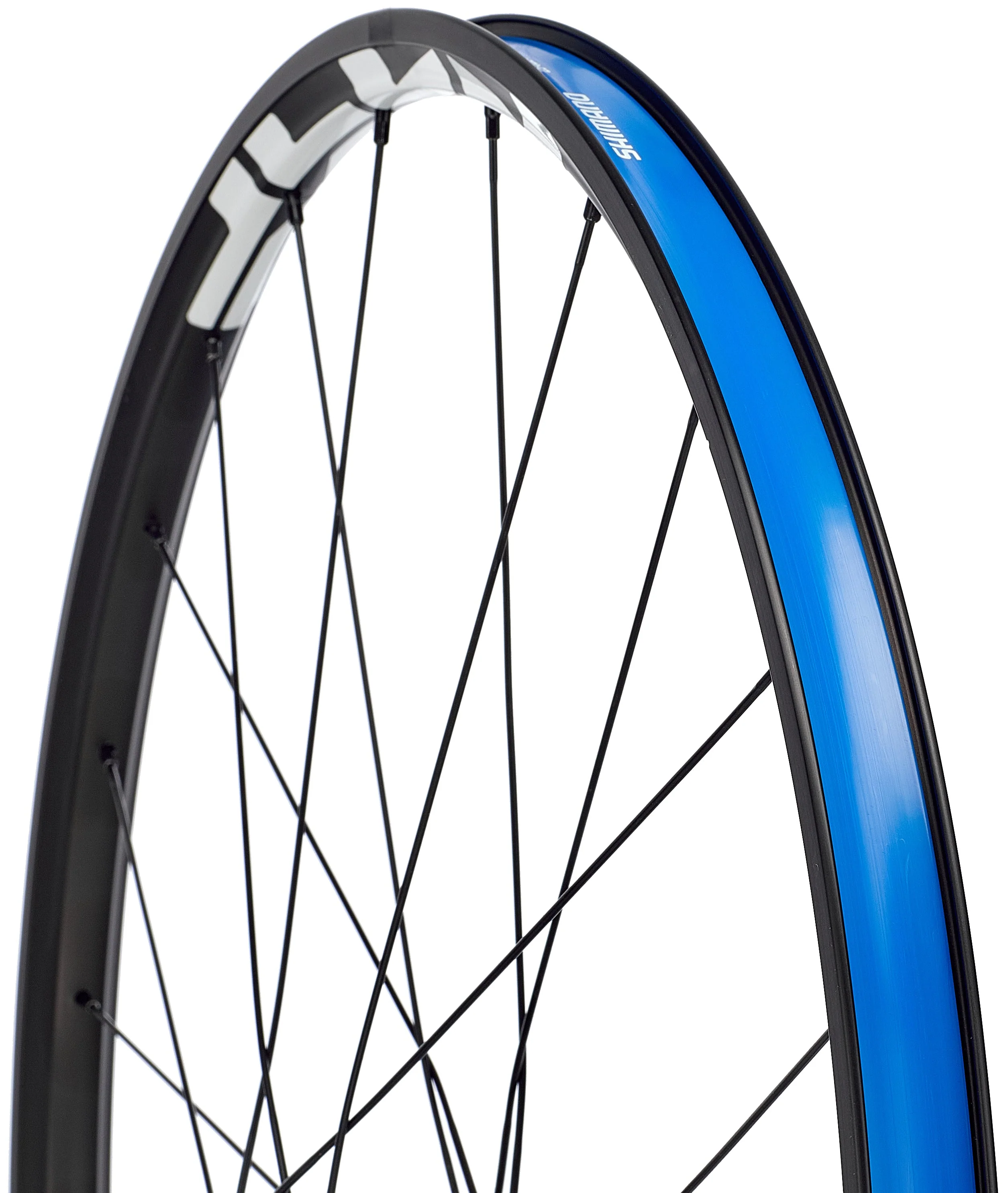 Shimano WH-MT500 Vorderrad 29" CL E-Thru Disc 100mm - Image 2