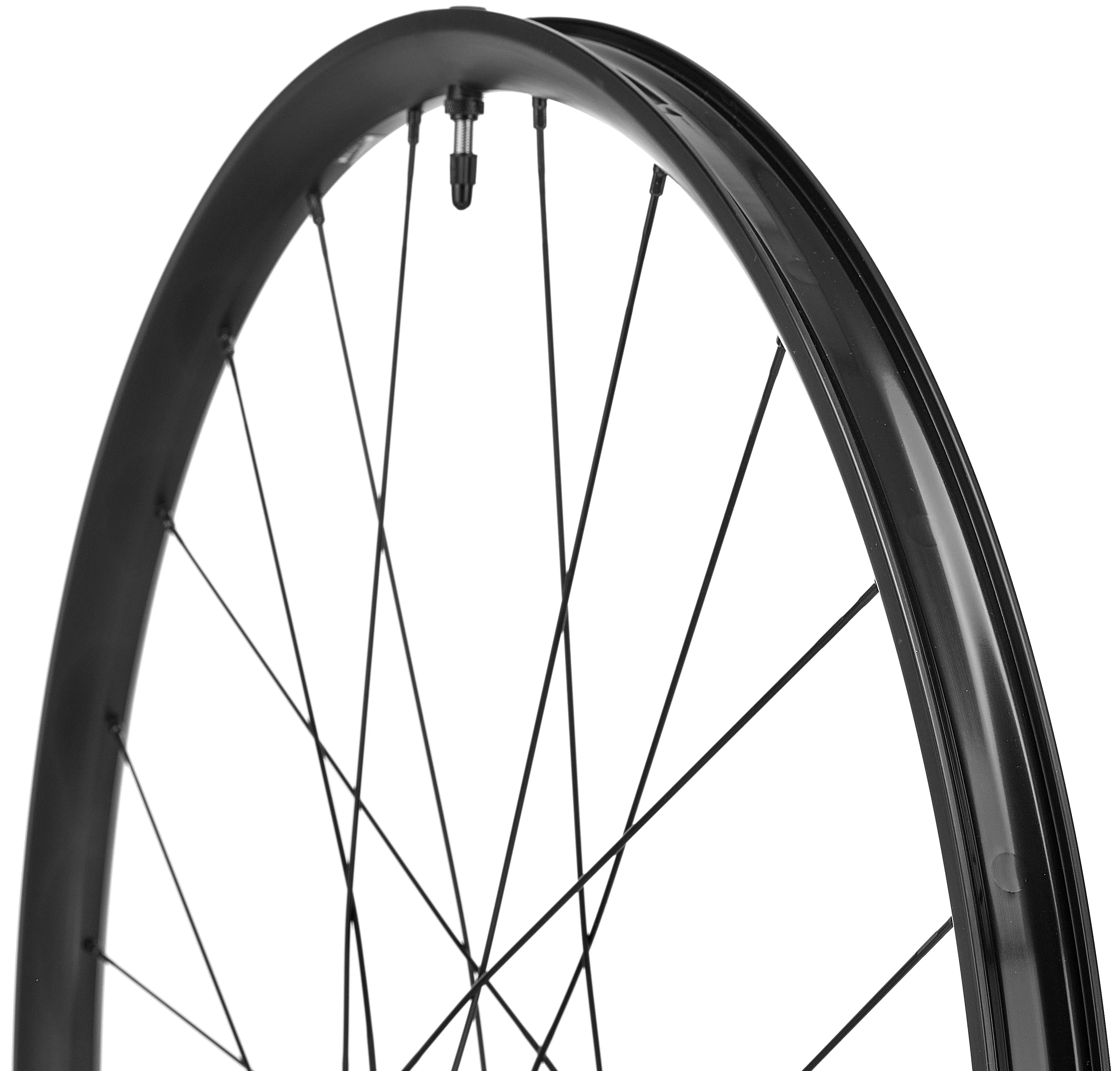Shimano WH-MT601 Hinterrad 29" 12-fach CL-Disc E-Thru 12mm 142mm schwarz - Image 2