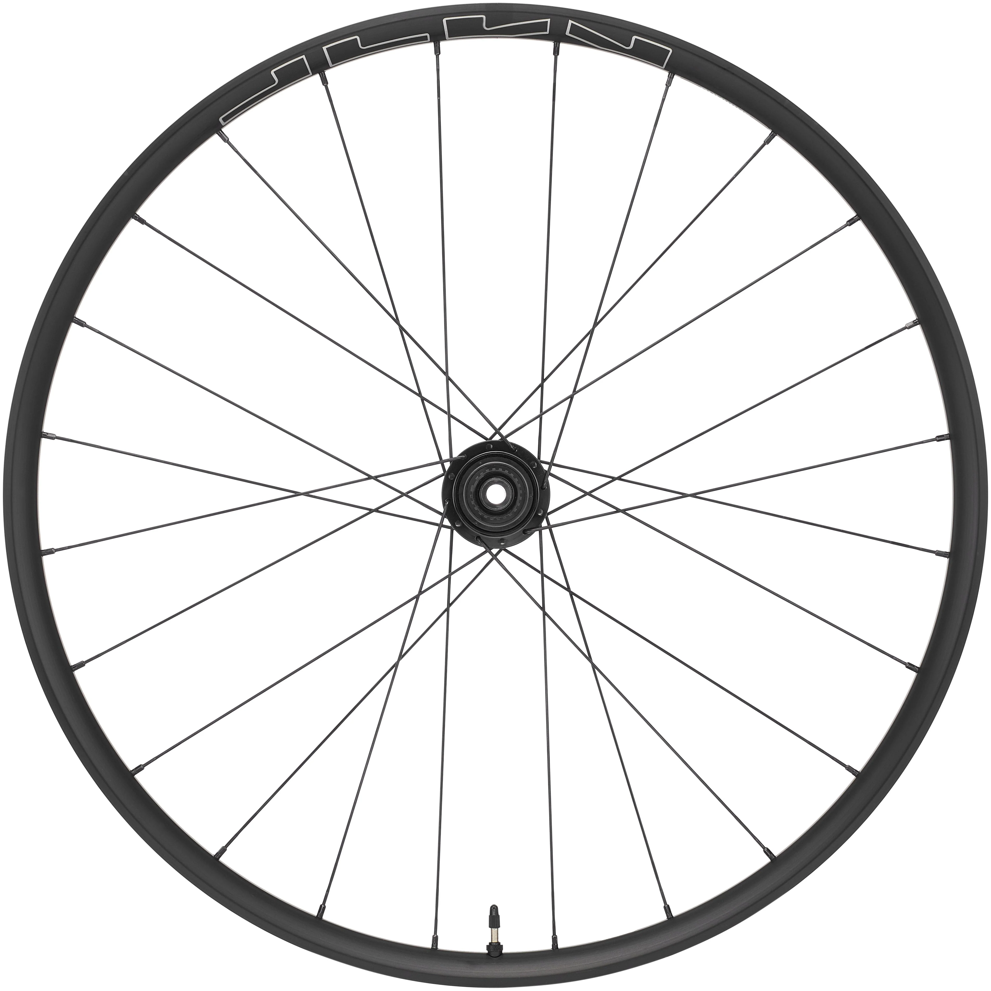 Shimano WH-MT601 Hinterrad 29" 12-fach CL-Disc E-Thru 12mm 148mm schwarz