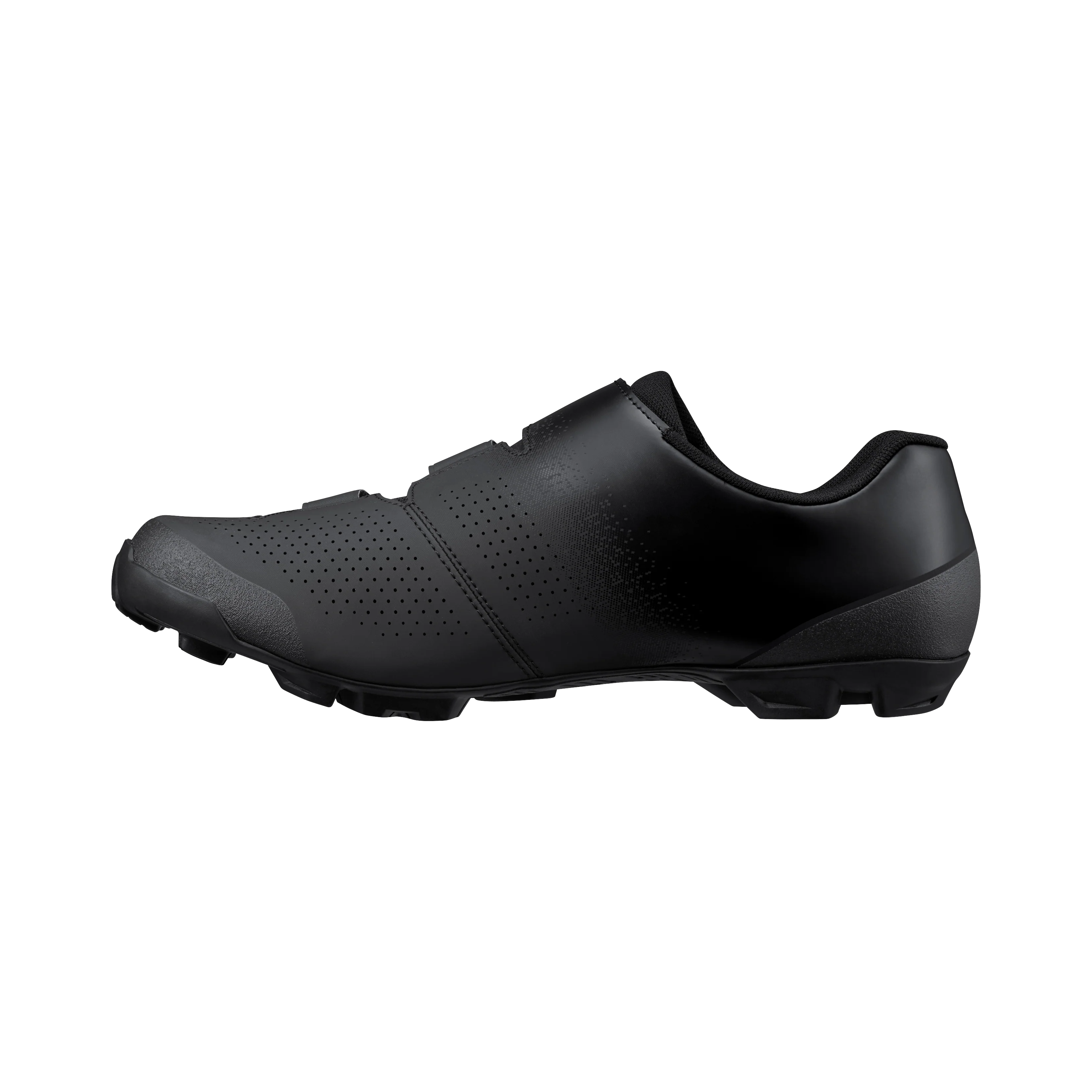 Shimano XC102 MTB-Schuhe black - Image 4
