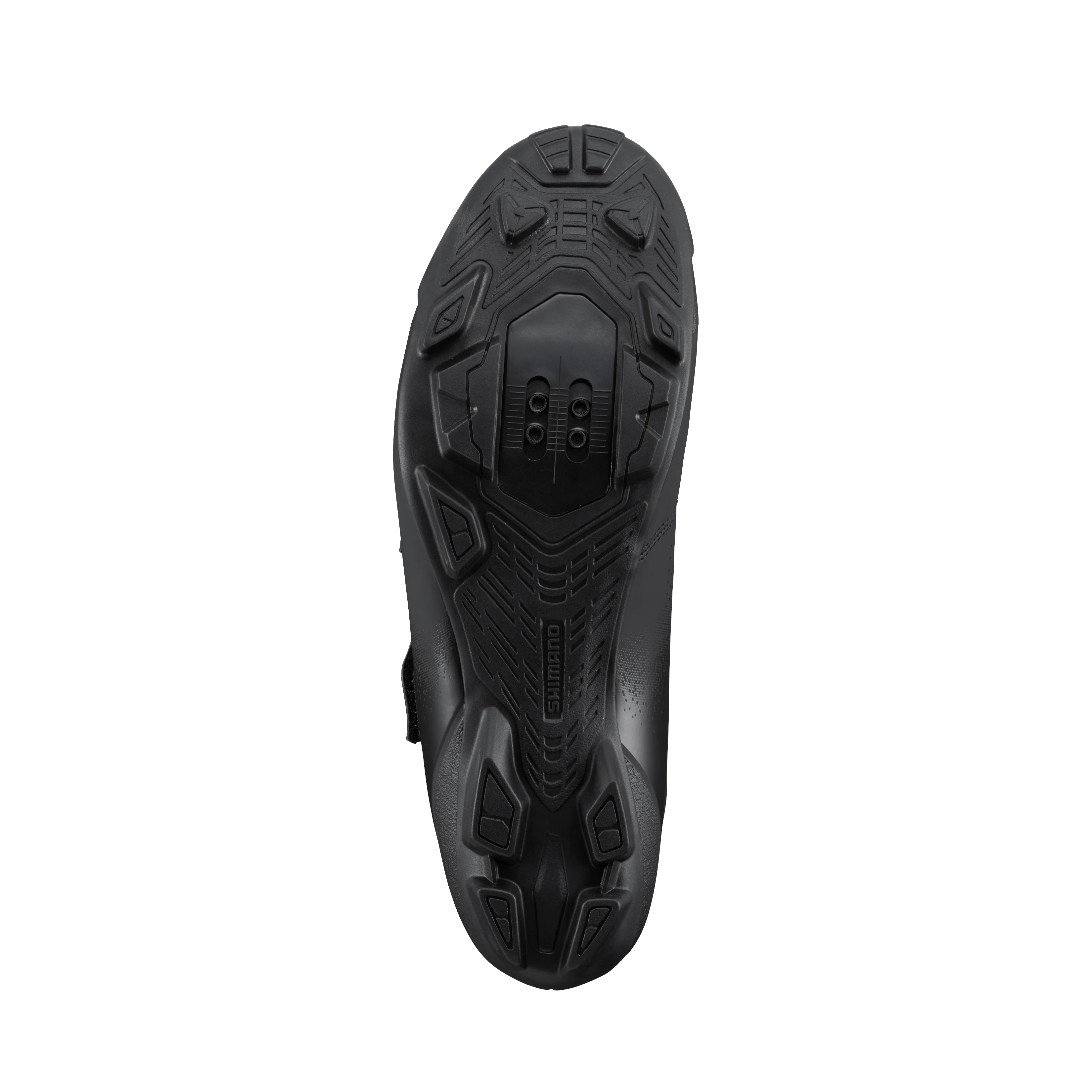 Shimano XC102 MTB-Schuhe black - Image 6